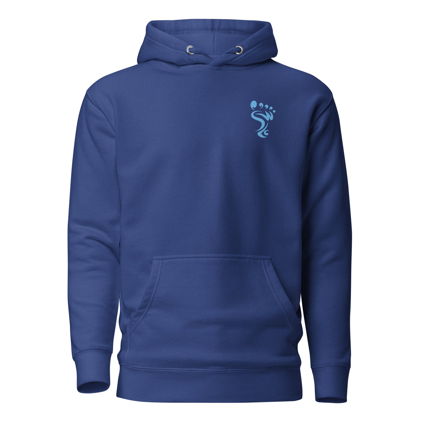 Adult Seattle Warriors Cotton Heritage Hoodie