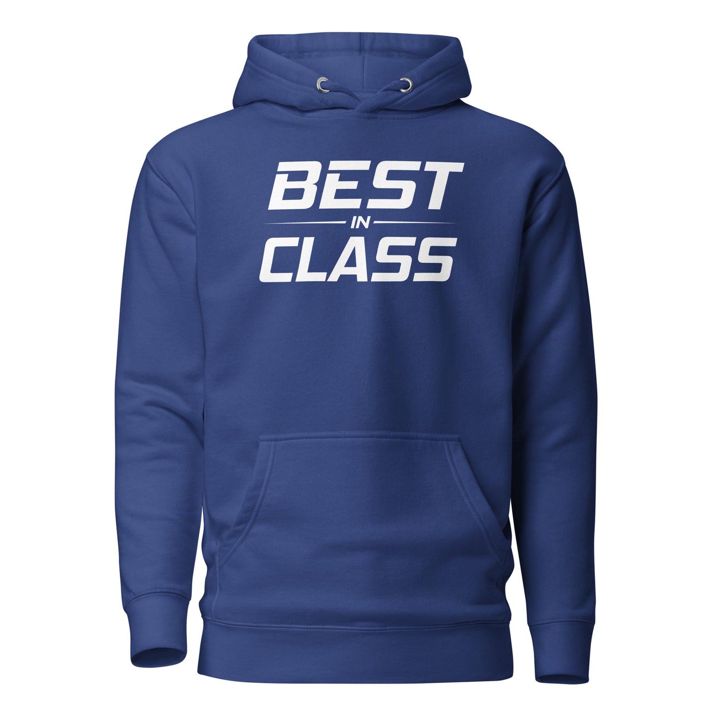 Adult First Class Cotton Heritage Hoodie
