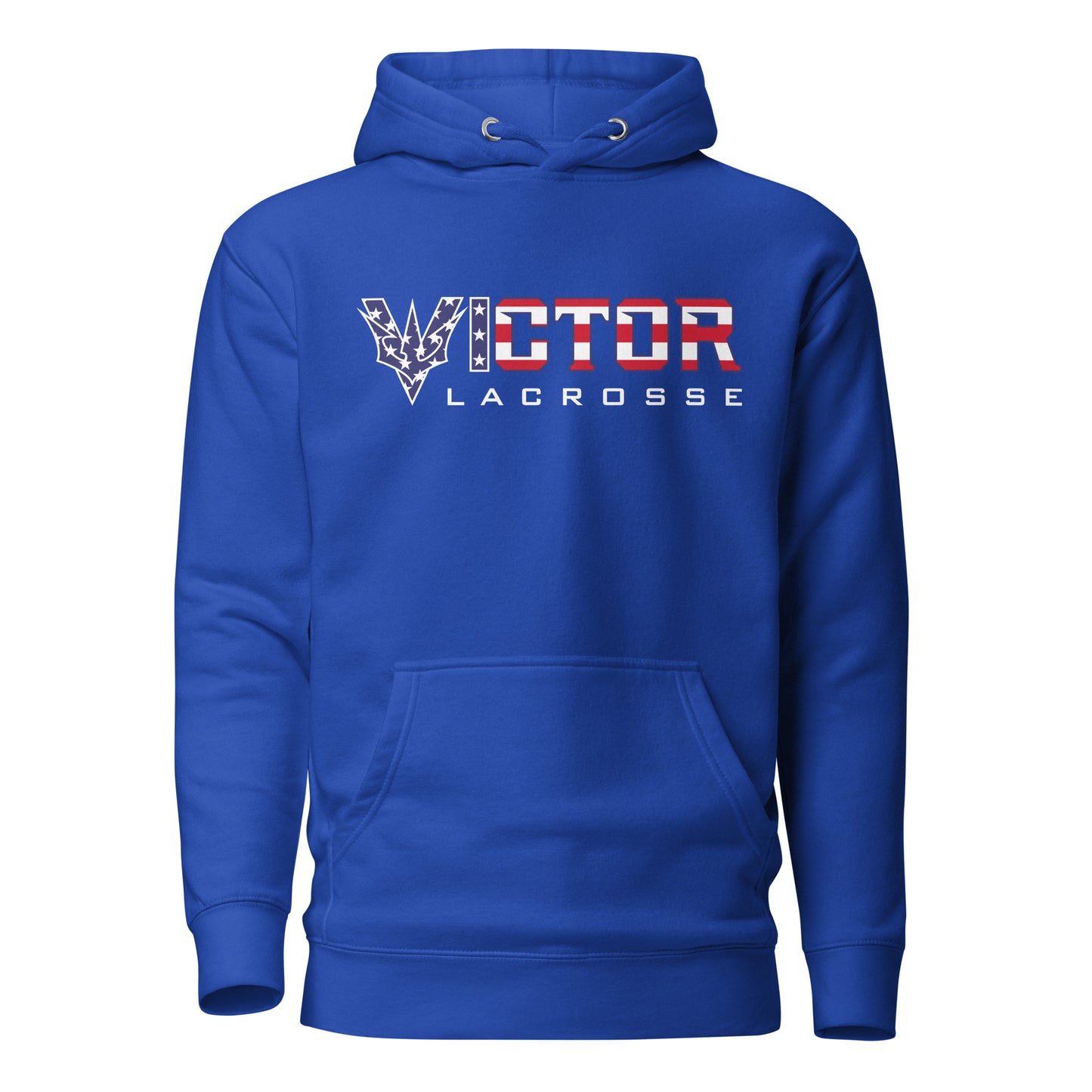 Adult VGYL Cotton Heritage Hoodie
