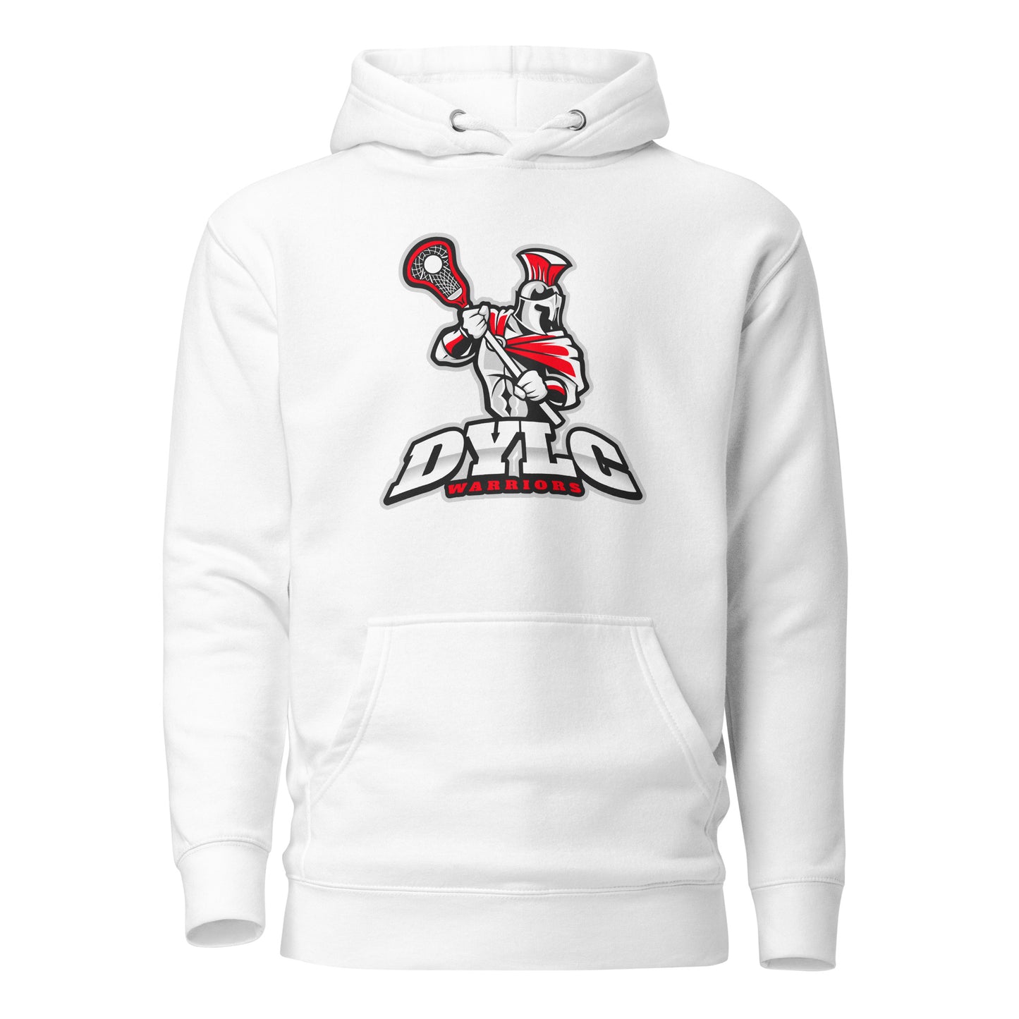 Adult DYLC Cotton Heritage Hoodie