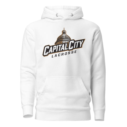 Adult Capital City Cotton Heritage Hoodie
