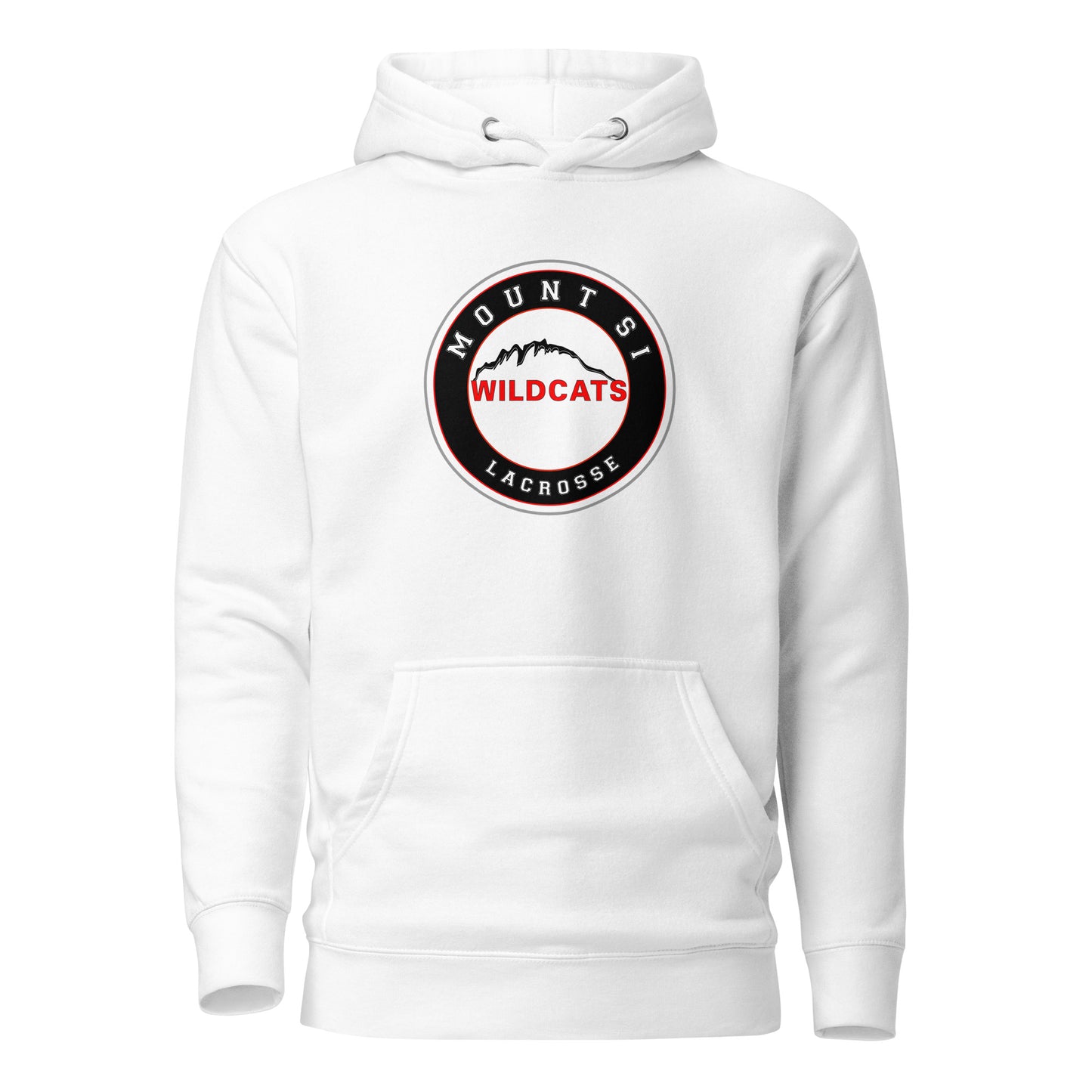 Adult Mount Si Cotton Heritage Hoodie