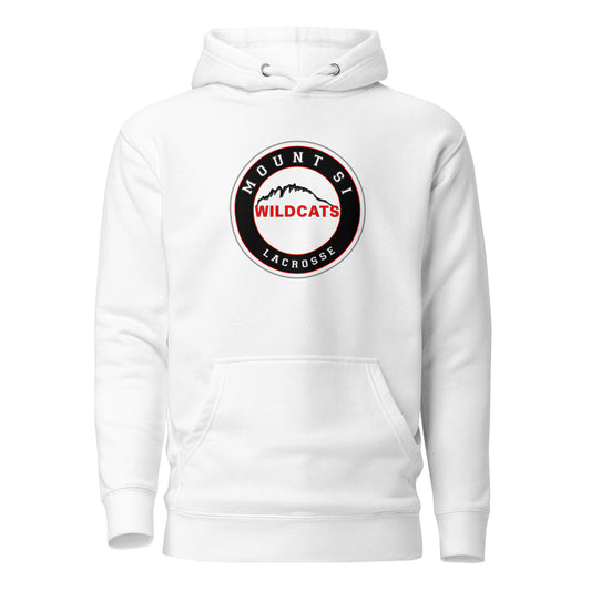 Adult Mount Si Cotton Heritage Hoodie