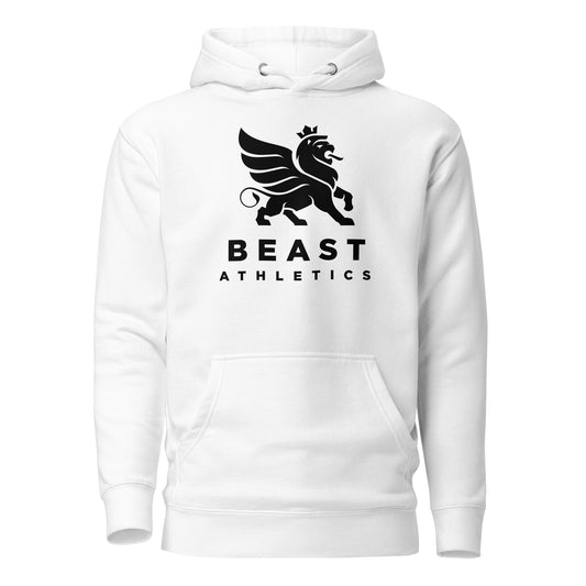 Adult Beast Athletics Cotton Heritage Hoodie