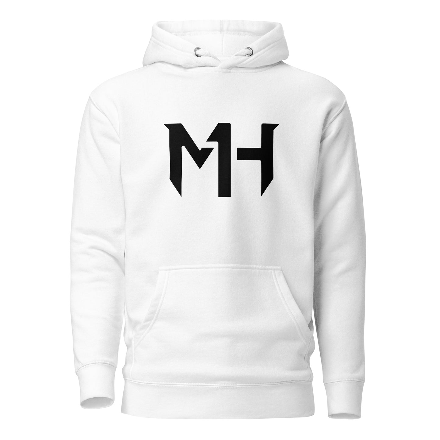 Adult MH1 Cotton Heritage Hoodie