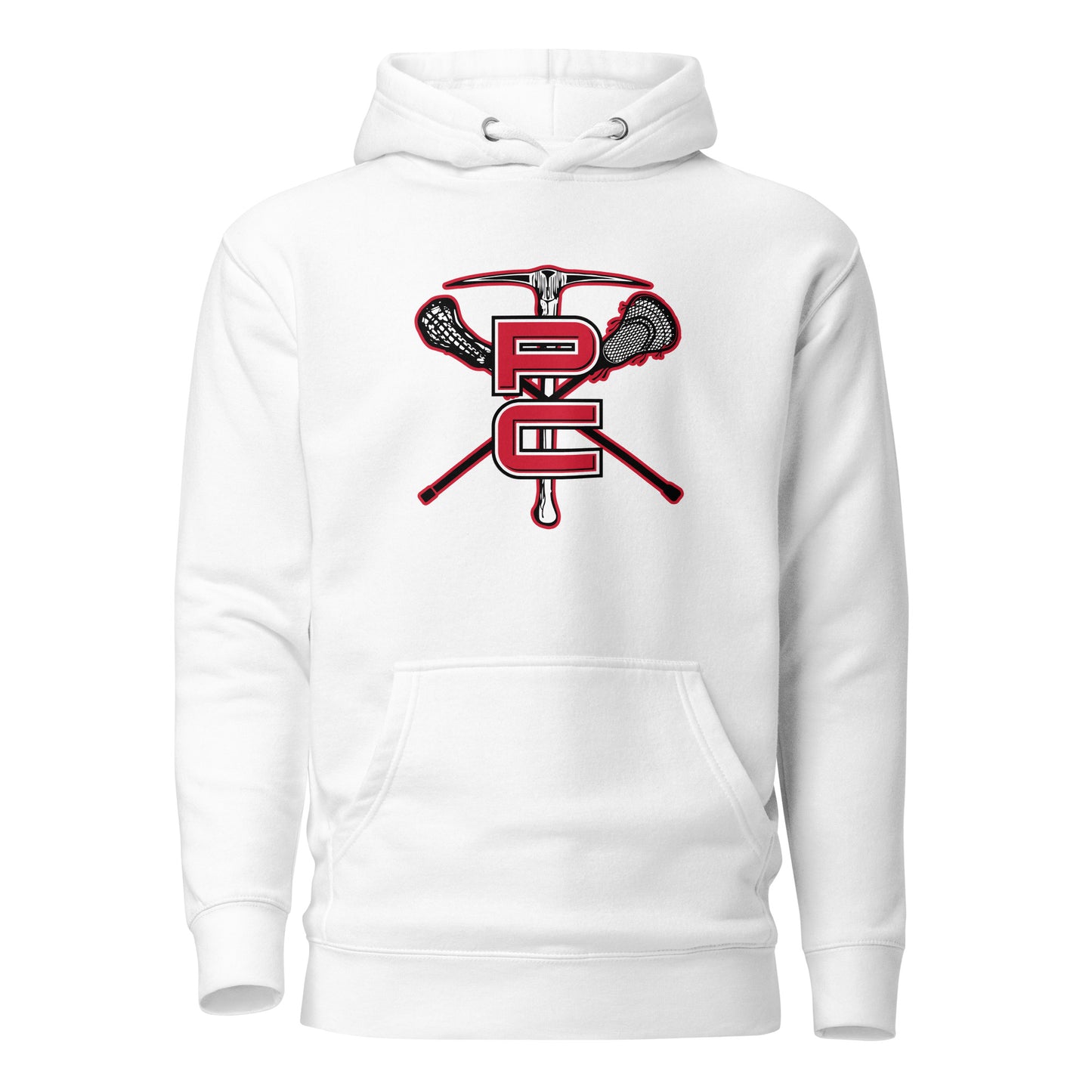 Adult PCYLO Cotton Heritage Hoodie