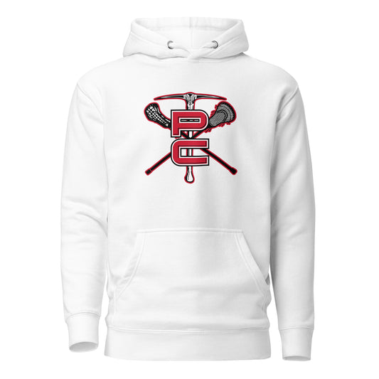 Adult PCYLO Cotton Heritage Hoodie