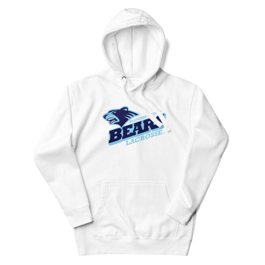 Adult BYLA Cotton Heritage Hoodie