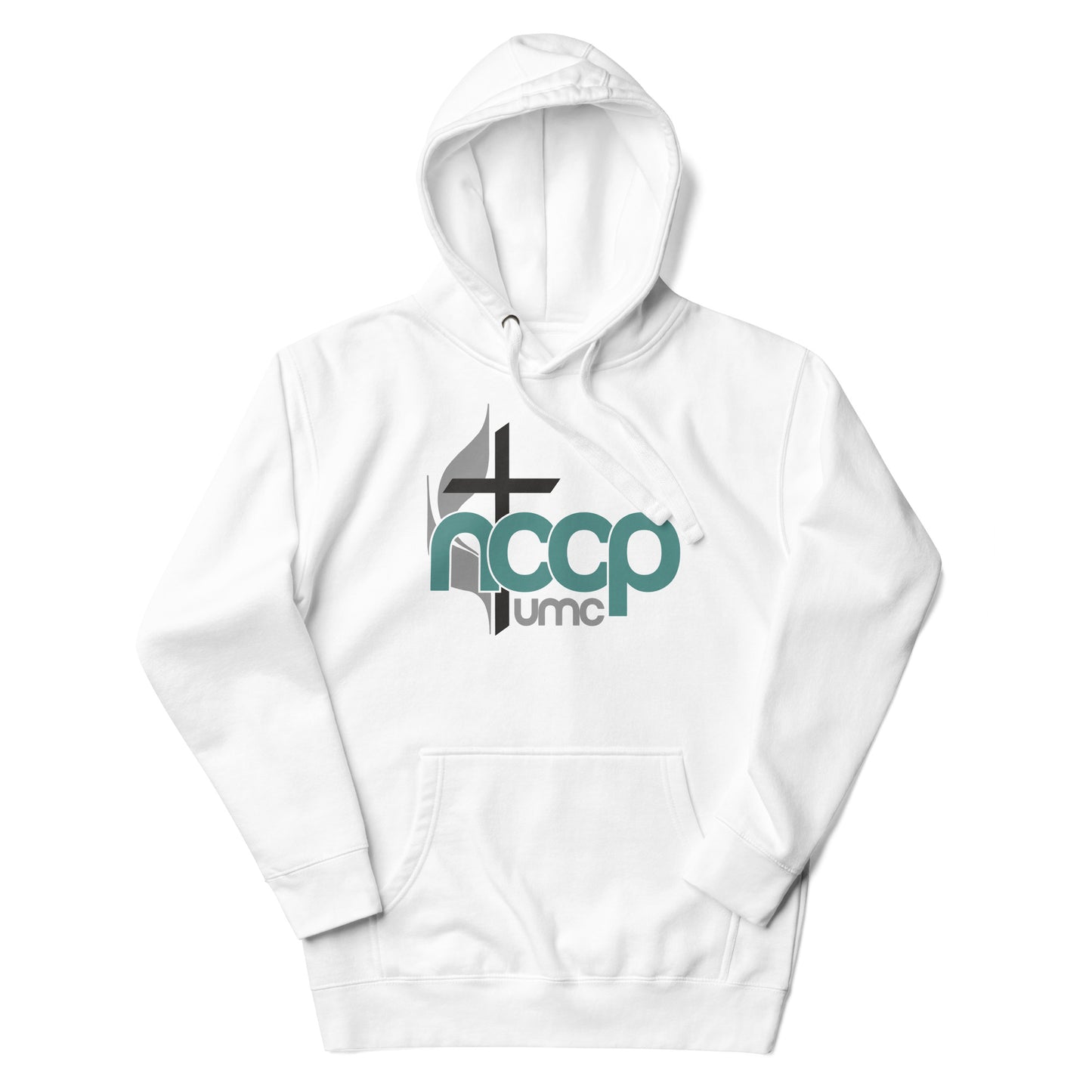 Adult NCCP Cotton Heritage Hoodie