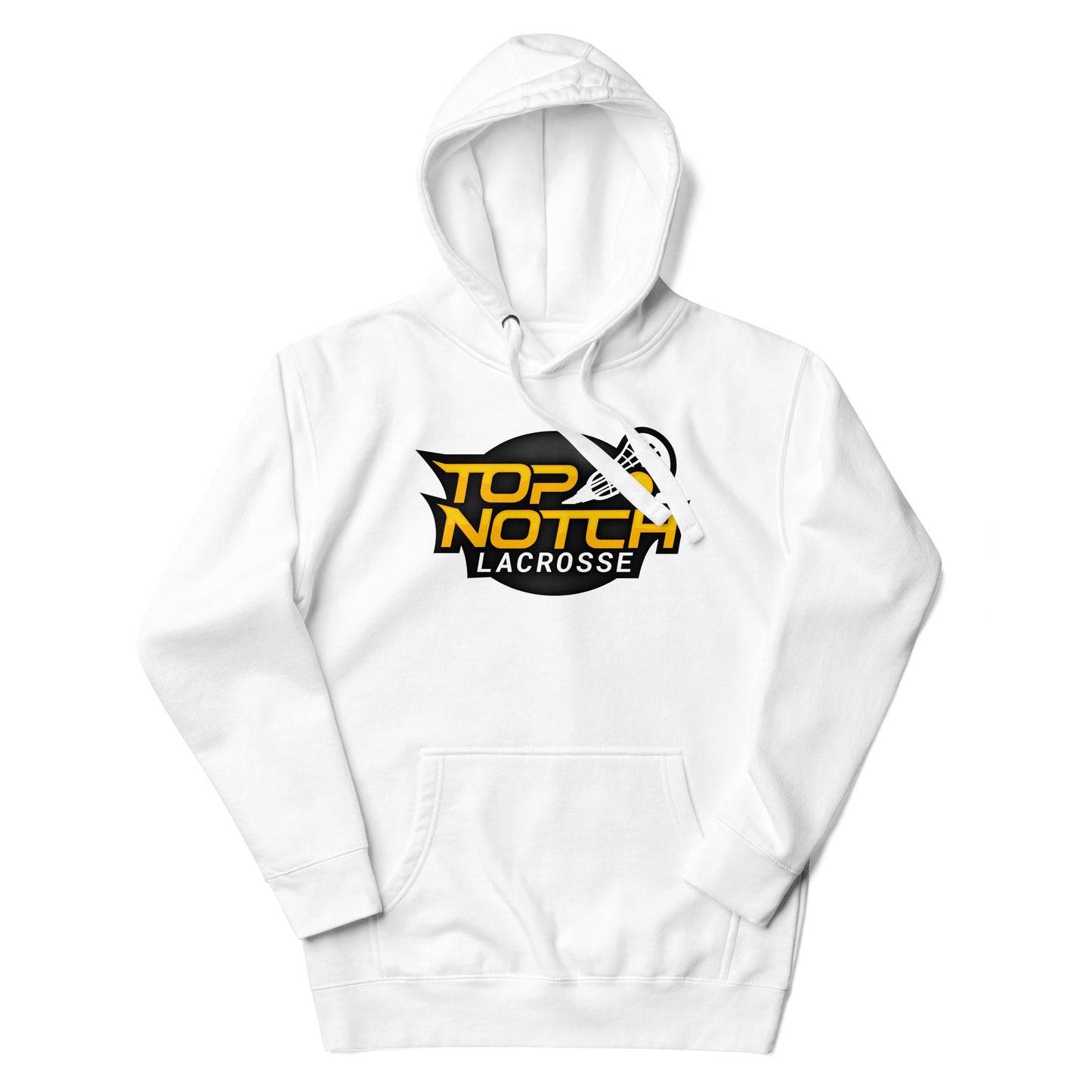 Adult Top Notch Cotton Heritage Hoodie