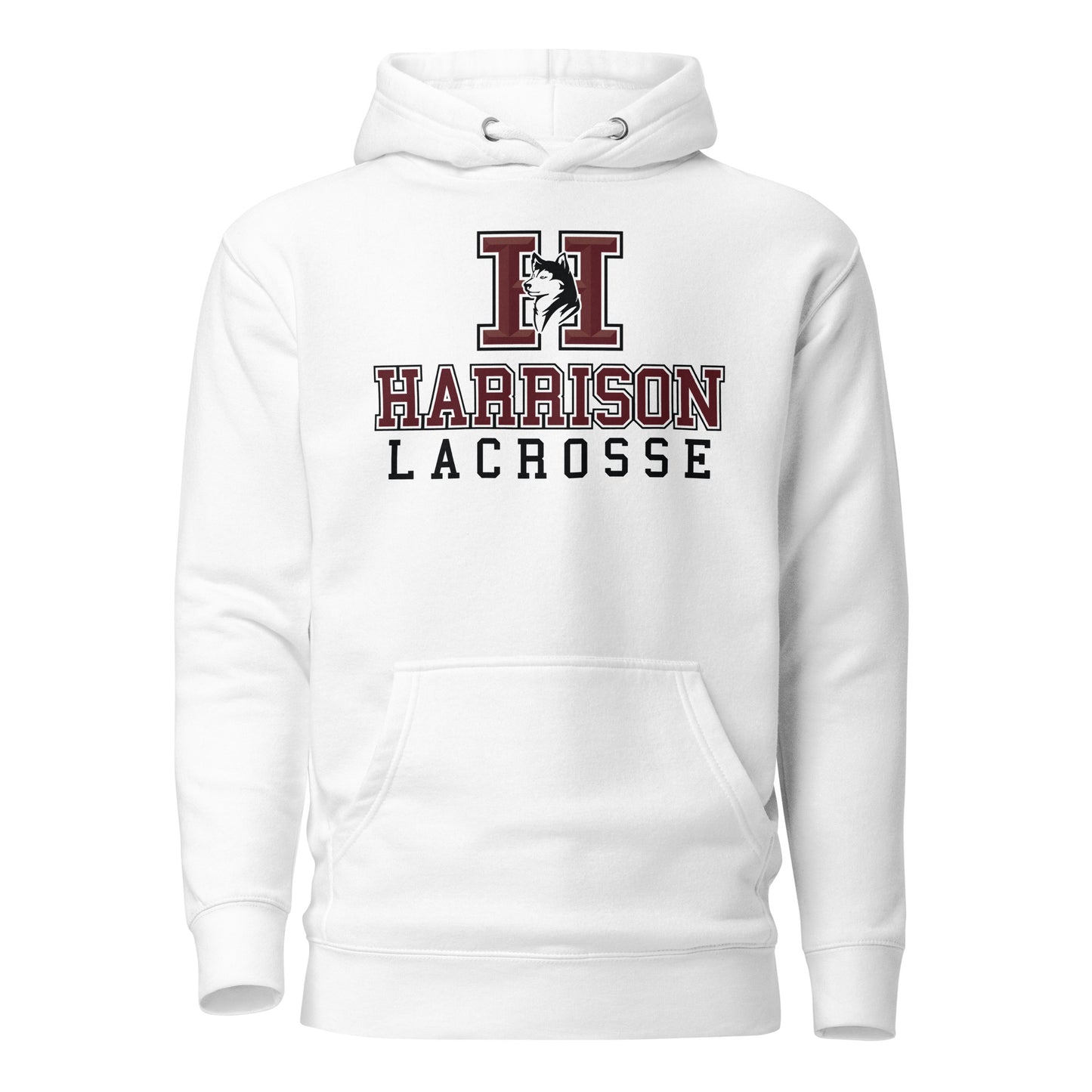 Adult HYL Cotton Heritage Hoodie