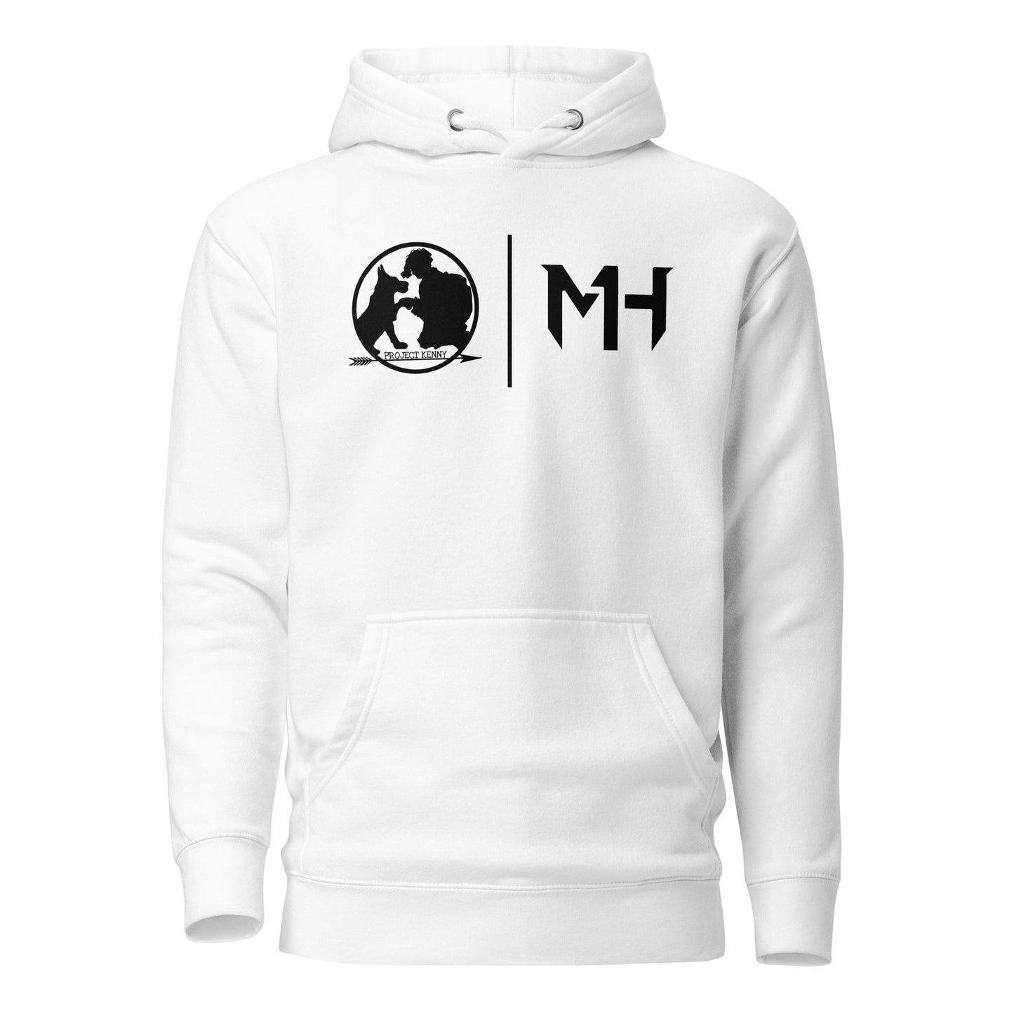 Adult Project Kenny x MH1 Cotton Heritage Hoodie
