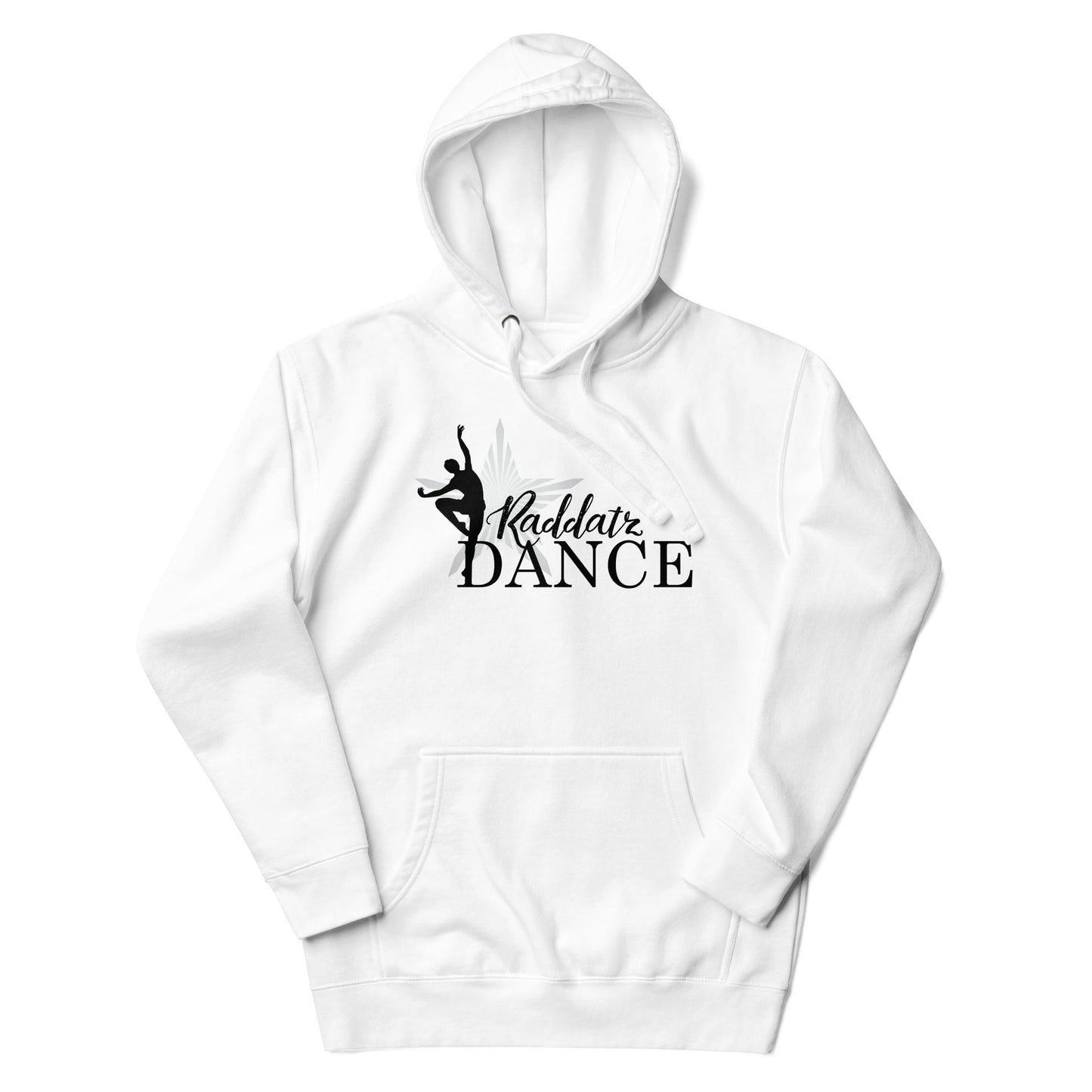 Adult Raddatz Dance Cotton Heritage Hoodie