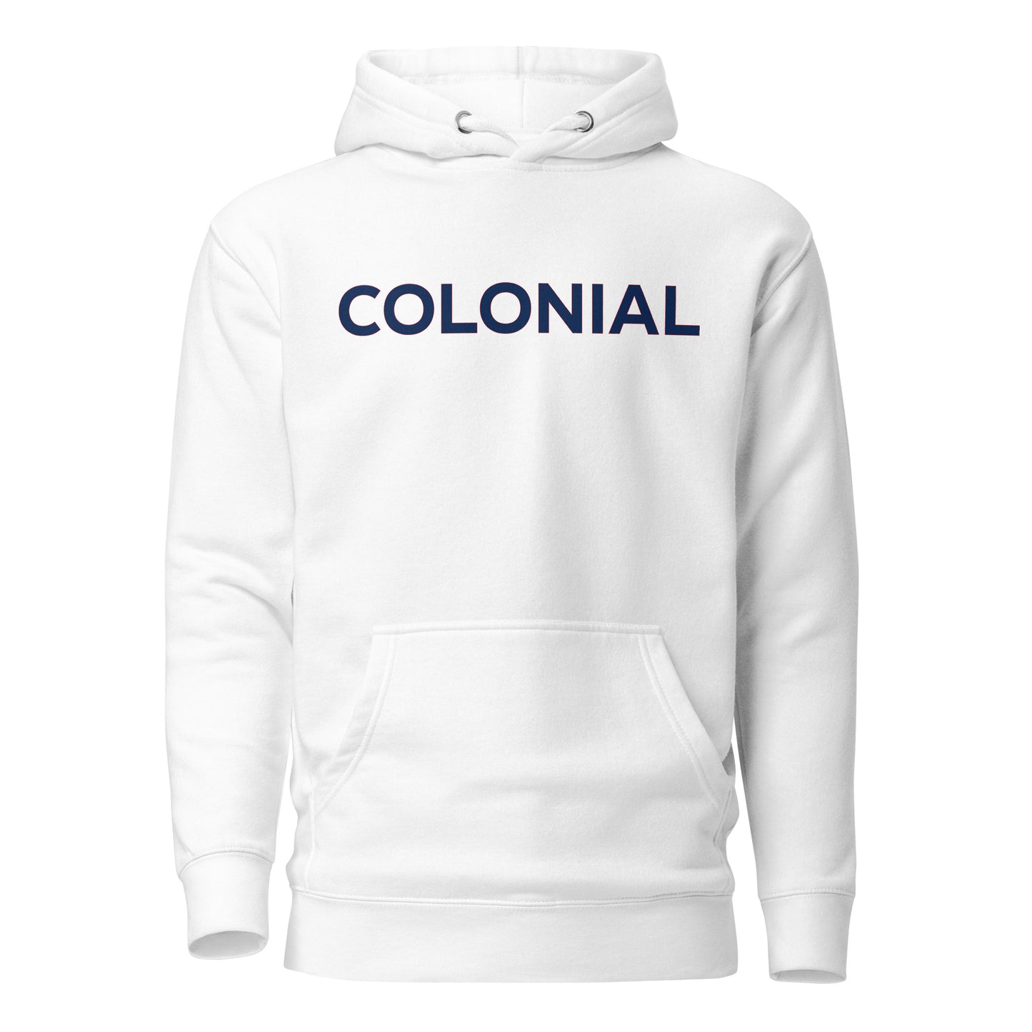 Adult CMS Cotton Heritage Hoodie