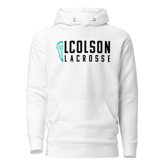 Adult LCL Cotton Heritage Hoodie