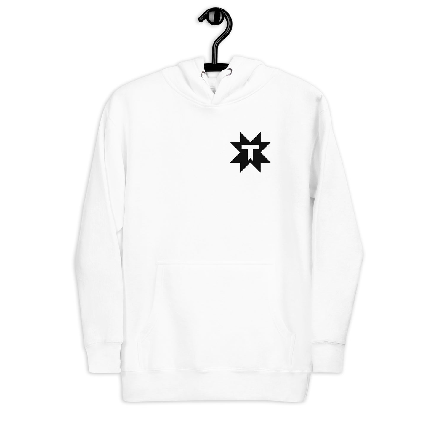 Adult Thump Lacrosse Cotton Heritage Hoodie