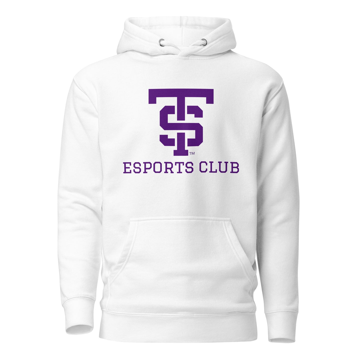 Adult UST eSports Cotton Heritage Hoodie