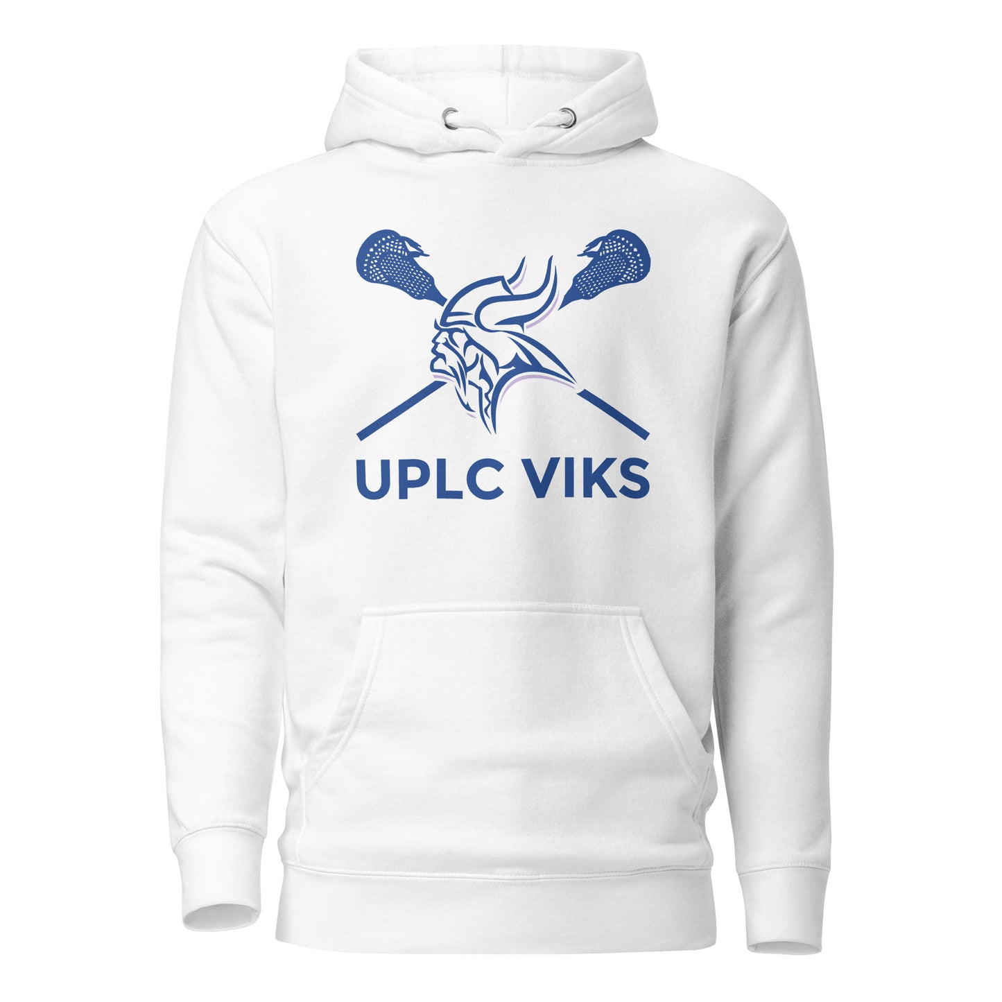 Adult UPLC Cotton Heritage Hoodie
