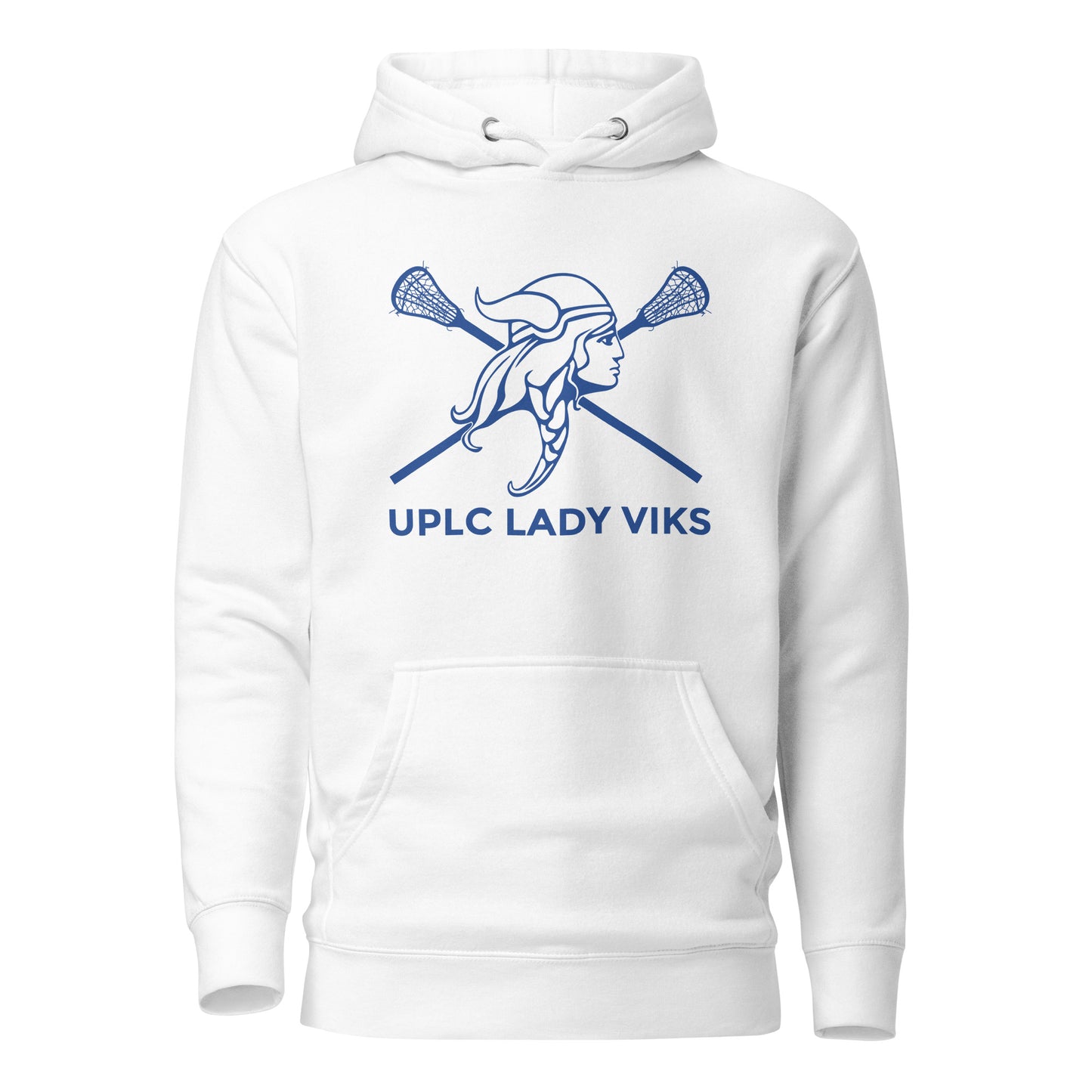 Adult UPLC Cotton Heritage Hoodie