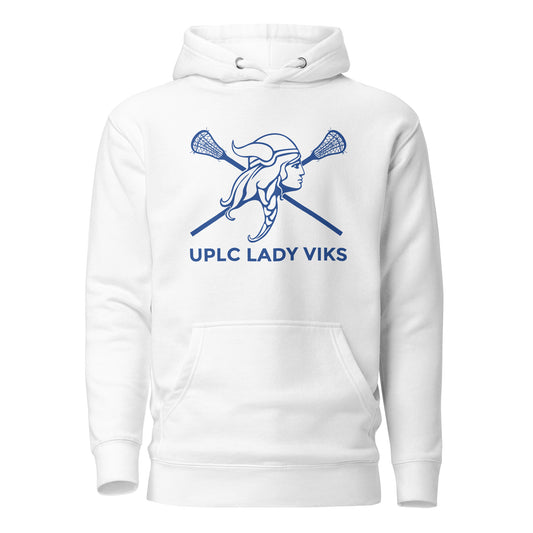 Adult UPLC Cotton Heritage Hoodie