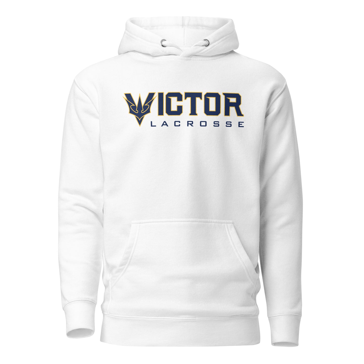 Adult VGYL Cotton Heritage Hoodie