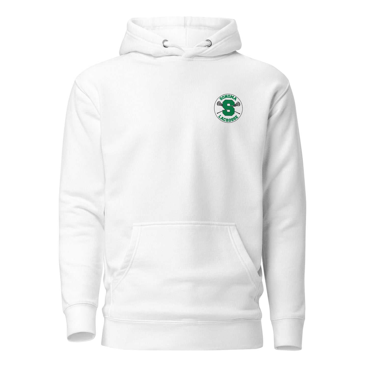 Adult SYL Cotton Heritage Hoodie