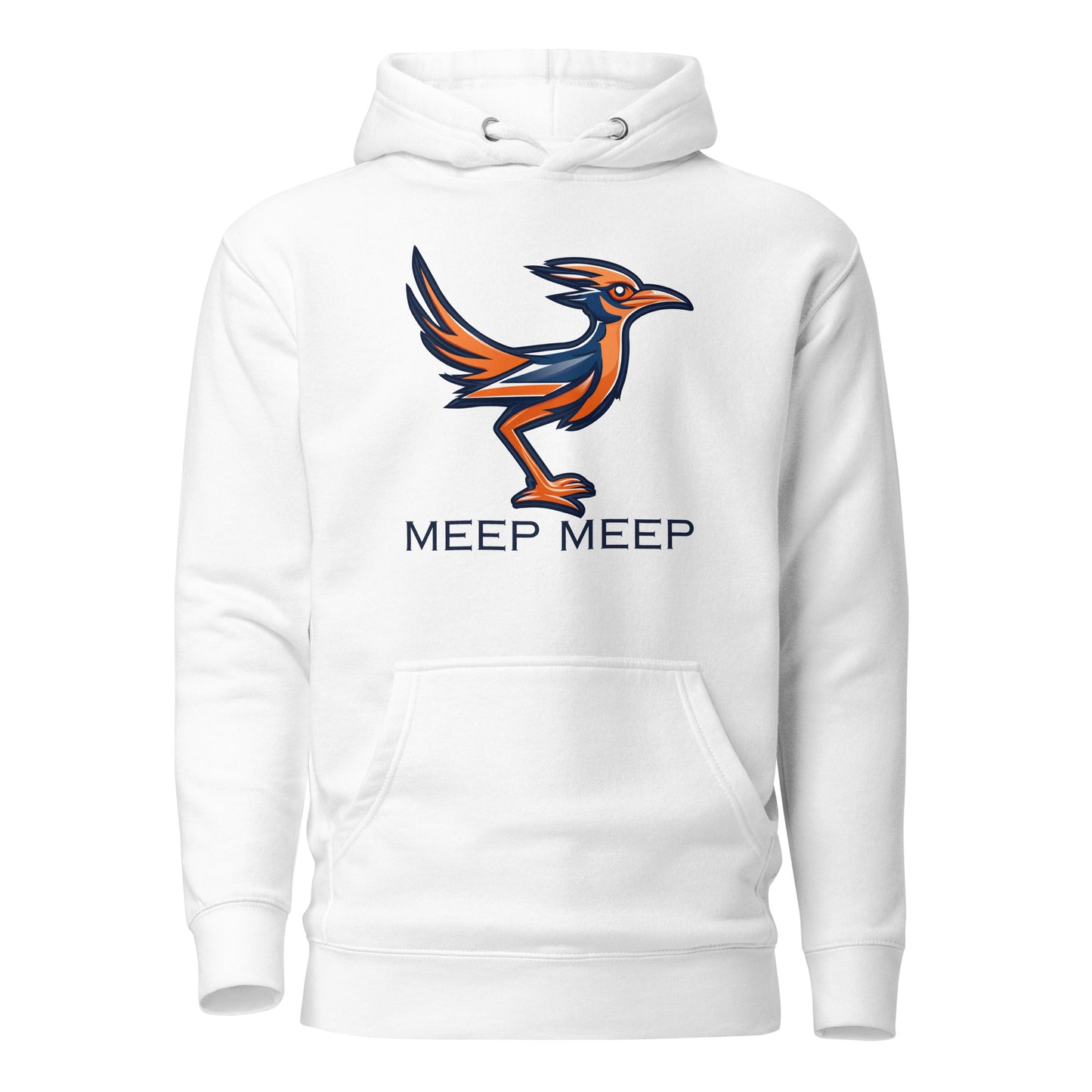 Adult UTSA Lacrosse Cotton Heritage Hoodie