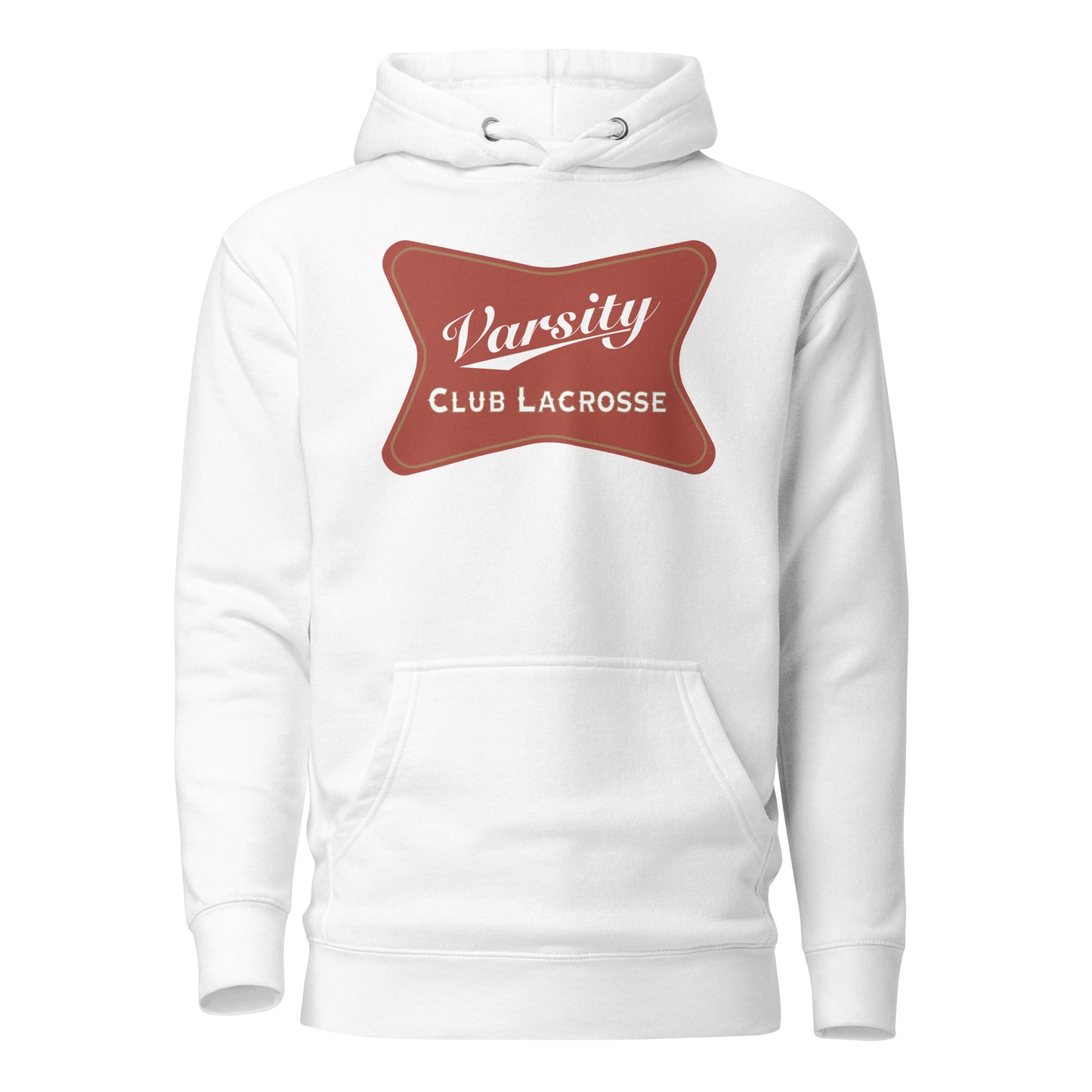 Adult VCL Cotton Heritage Hoodie | High Life