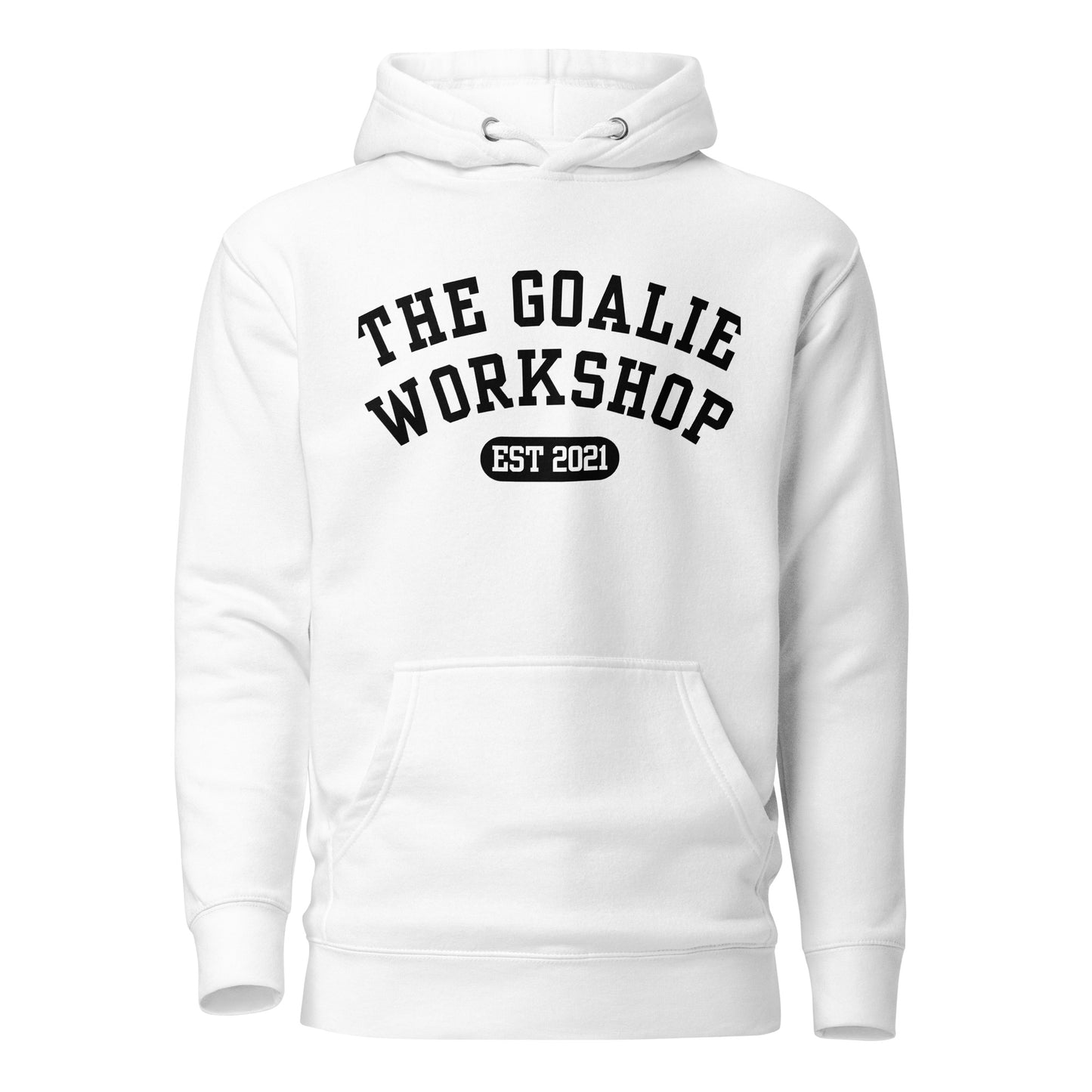 Adult TGW Cotton Heritage Hoodie