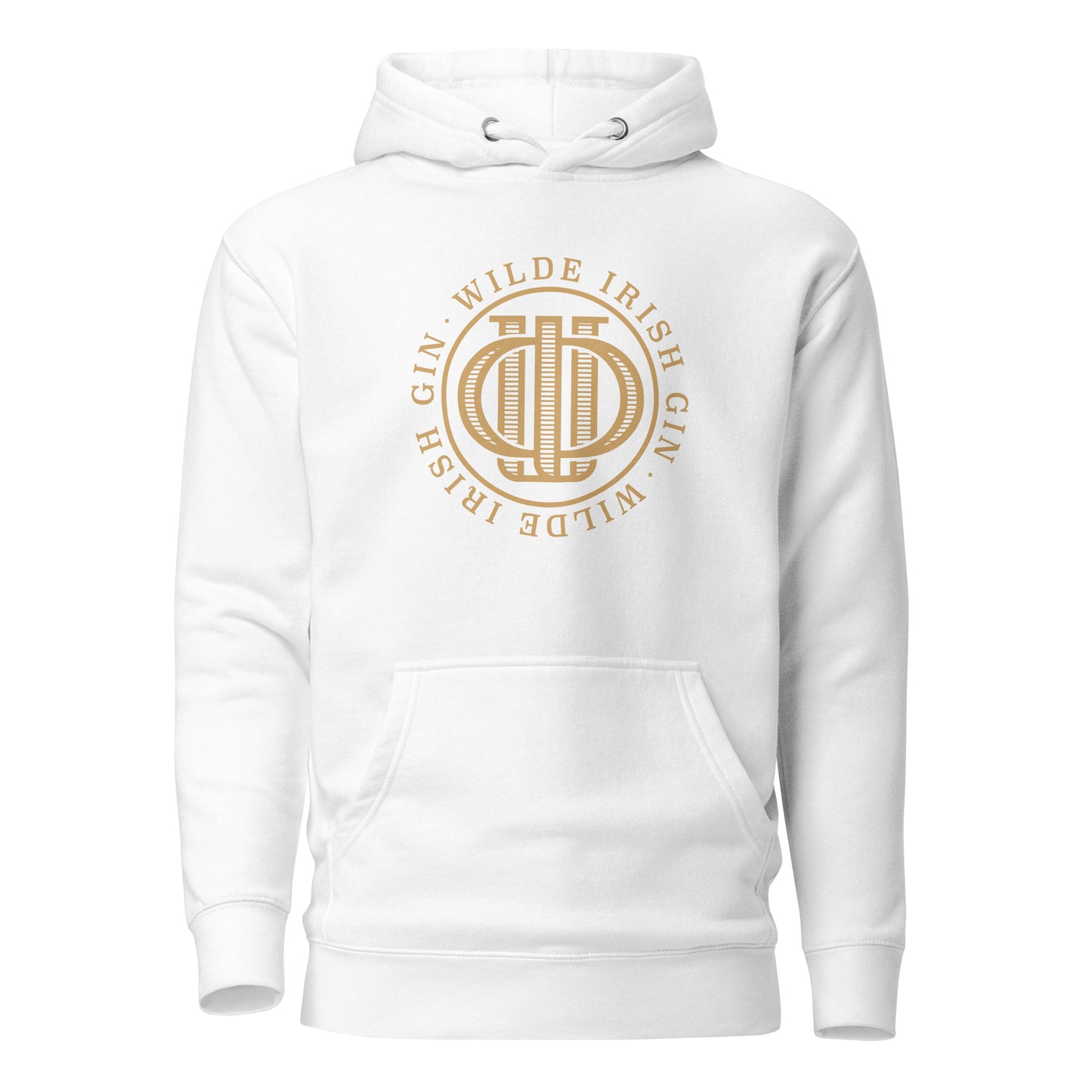 Adult WILDE Cotton Heritage Hoodie