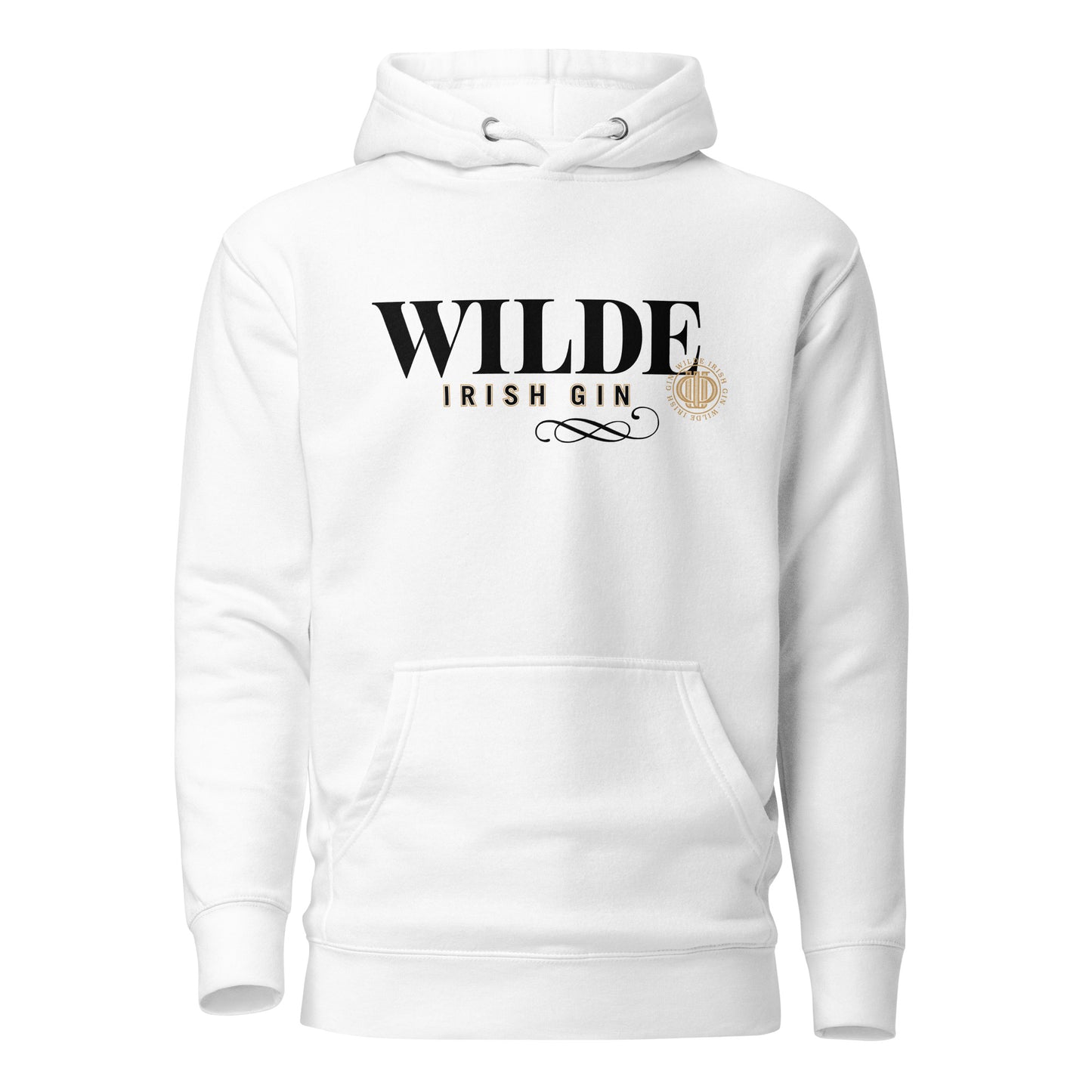 Adult WILDE Cotton Heritage Hoodie
