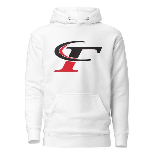 Adult Colorado Force Softball Cotton Heritage Hoodie
