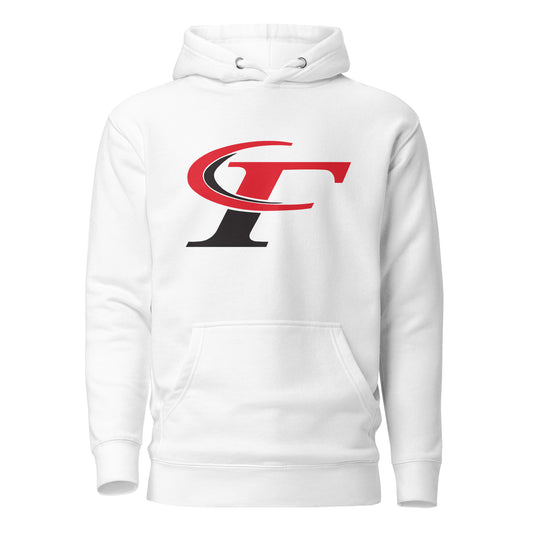 Adult Colorado Force Softball Cotton Heritage Hoodie