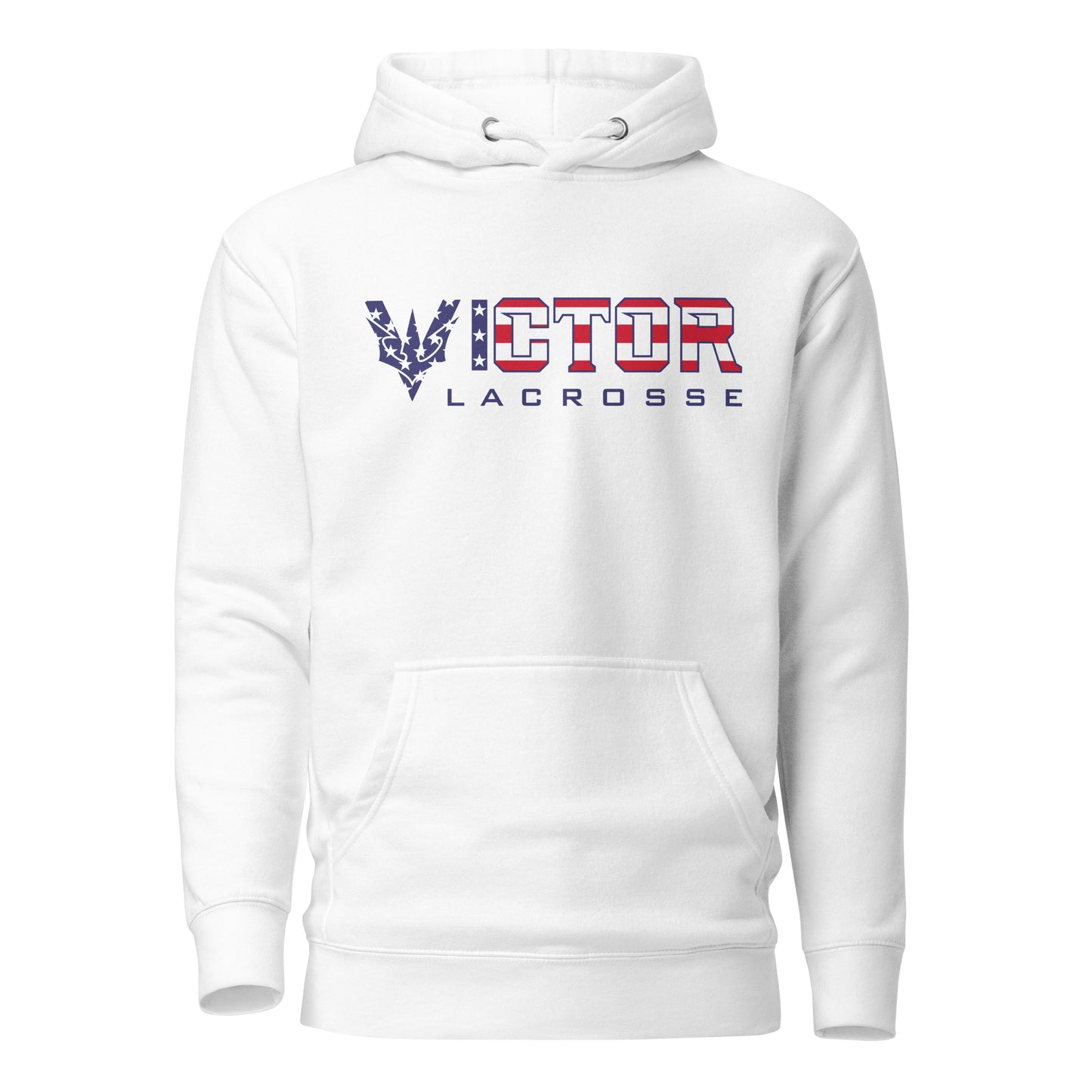 Adult VGYL Cotton Heritage Hoodie