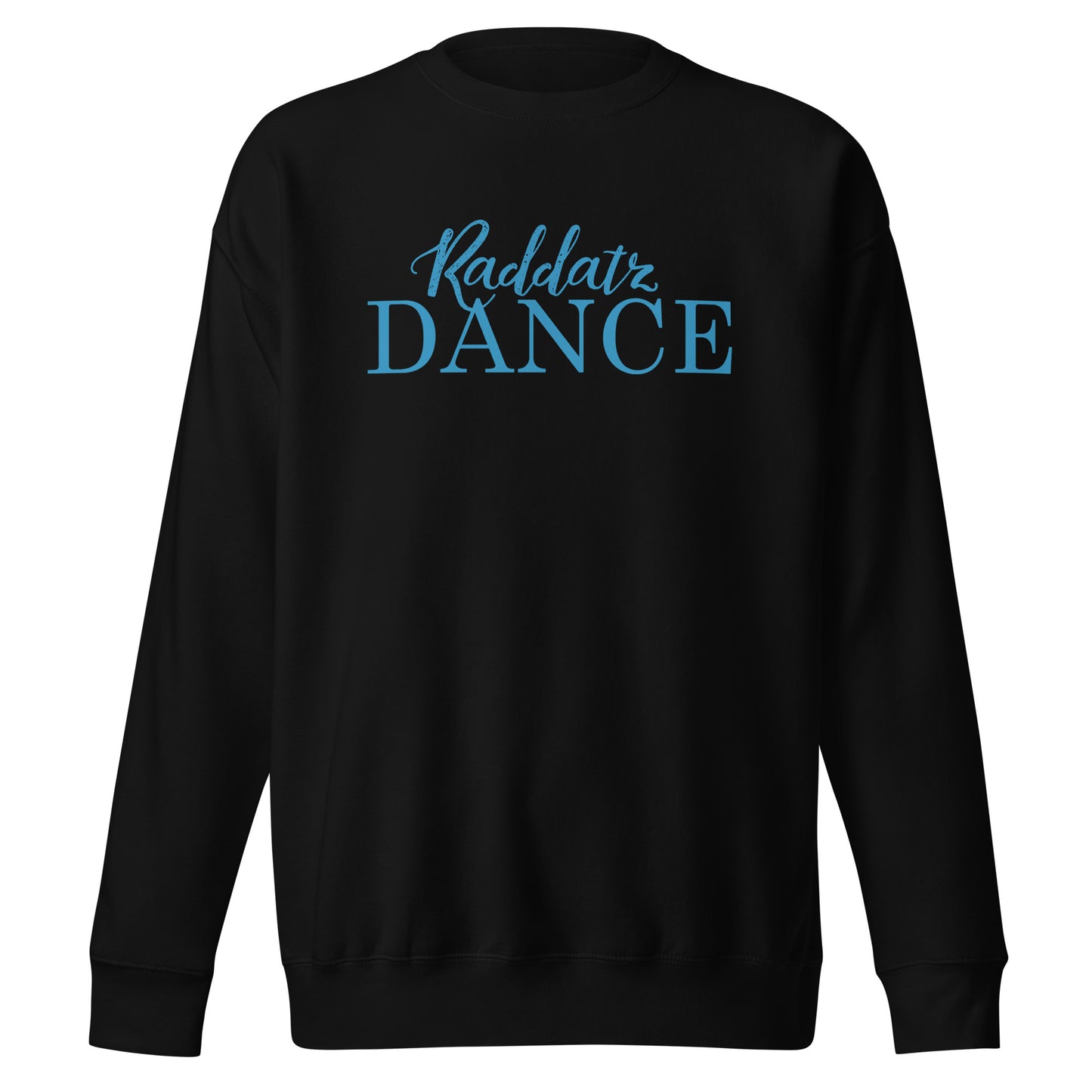 Adult Raddatz Dance Cotton Heritage Crewneck Sweatshirt