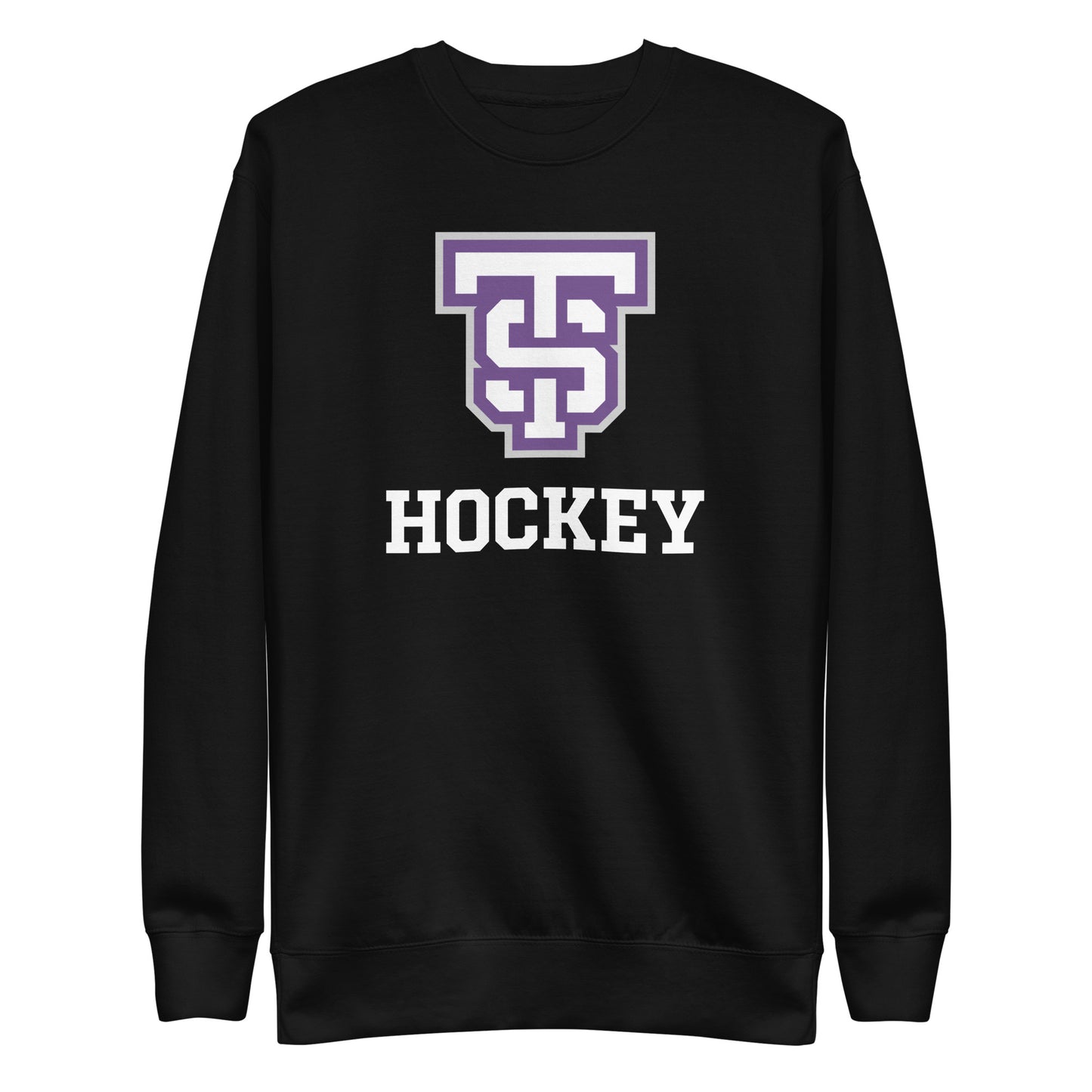 Adult UST Club Hockey Cotton Heritage Premium Sweatshirt