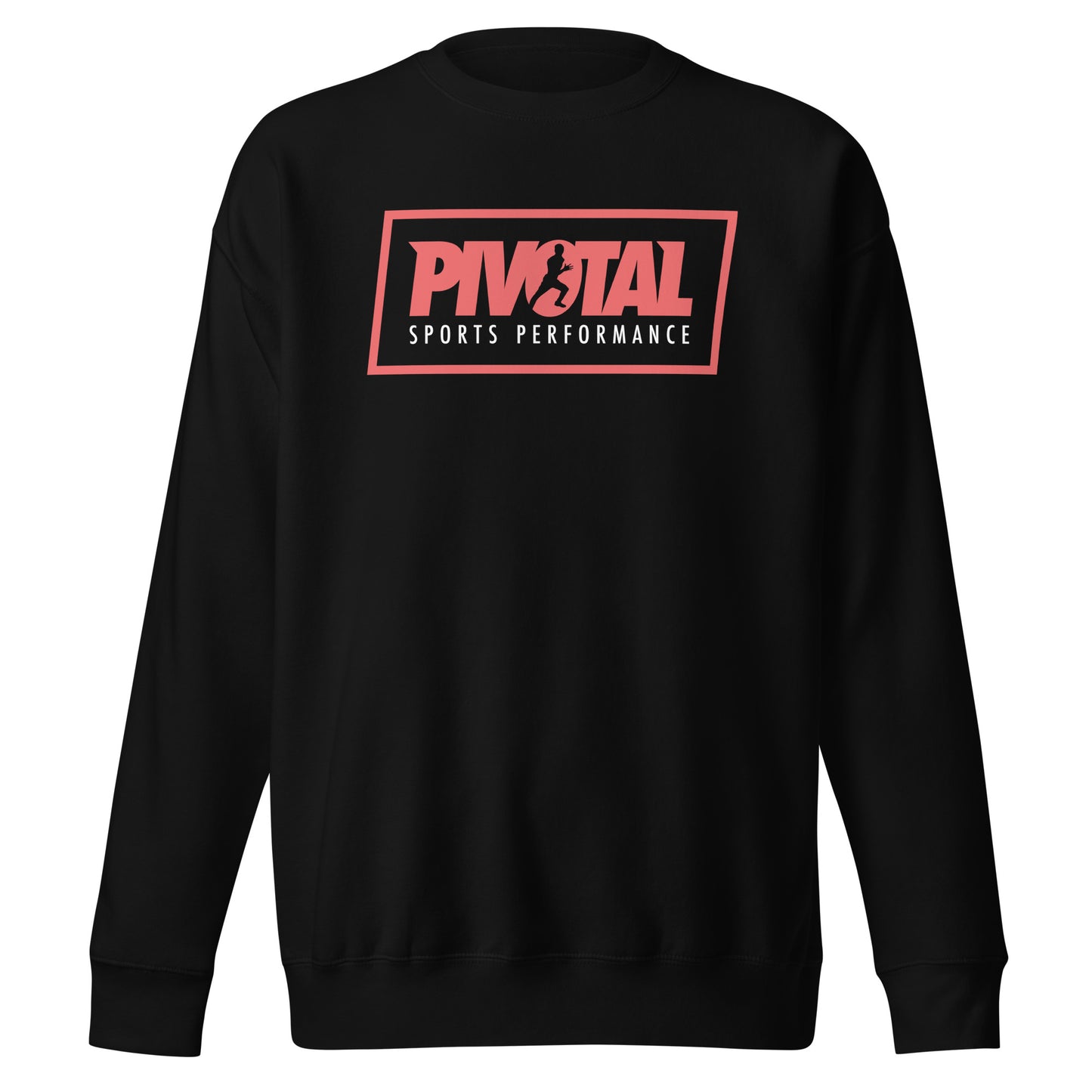 Adult Pivotal Cotton Heritage Premium Sweatshirt