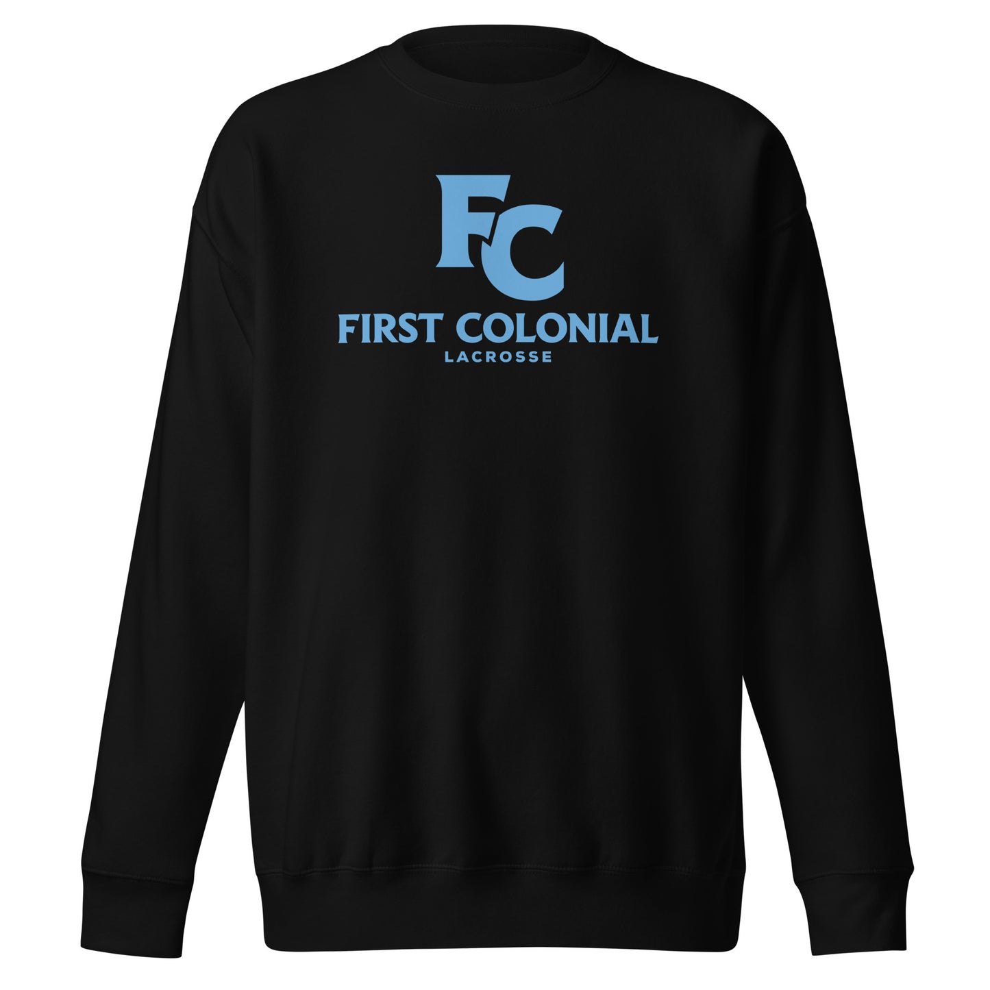 Adult FC Lacrosse Cotton Heritage Premium Sweatshirt