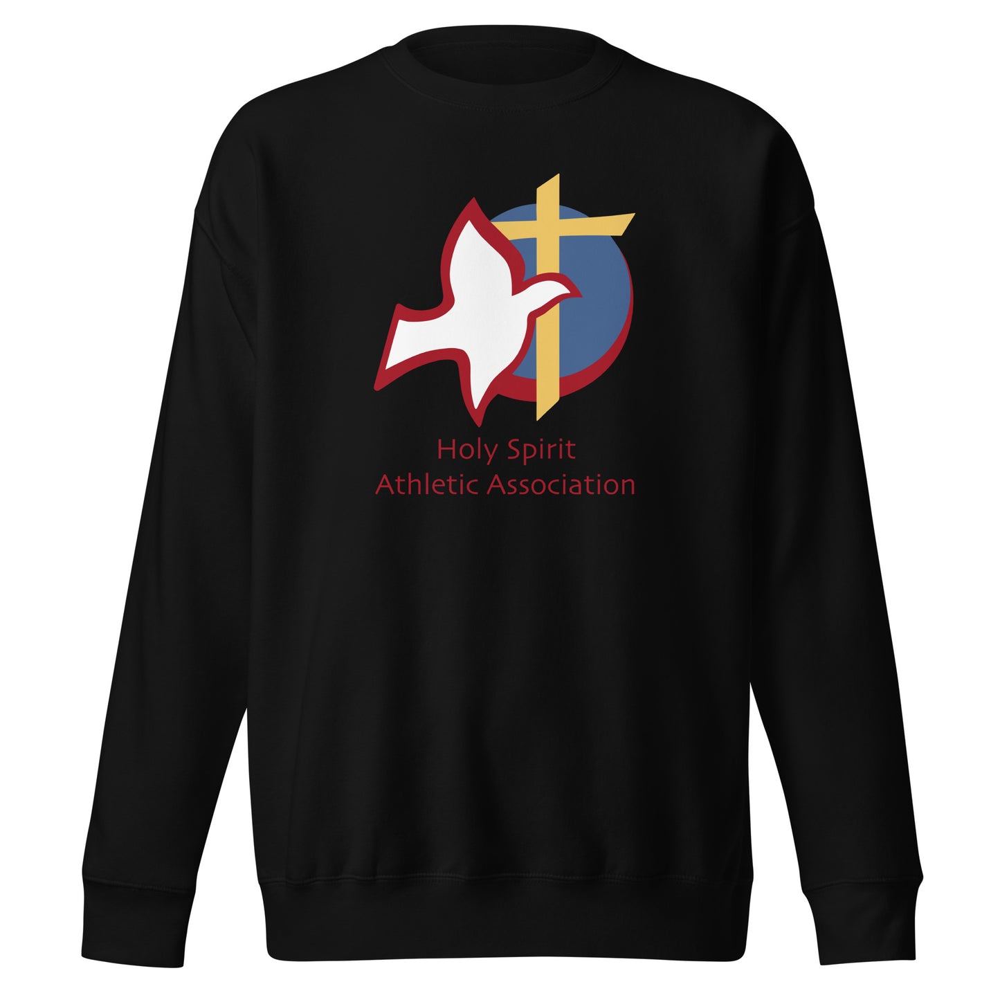 Adult HSAA Cotton Heritage Hoodie