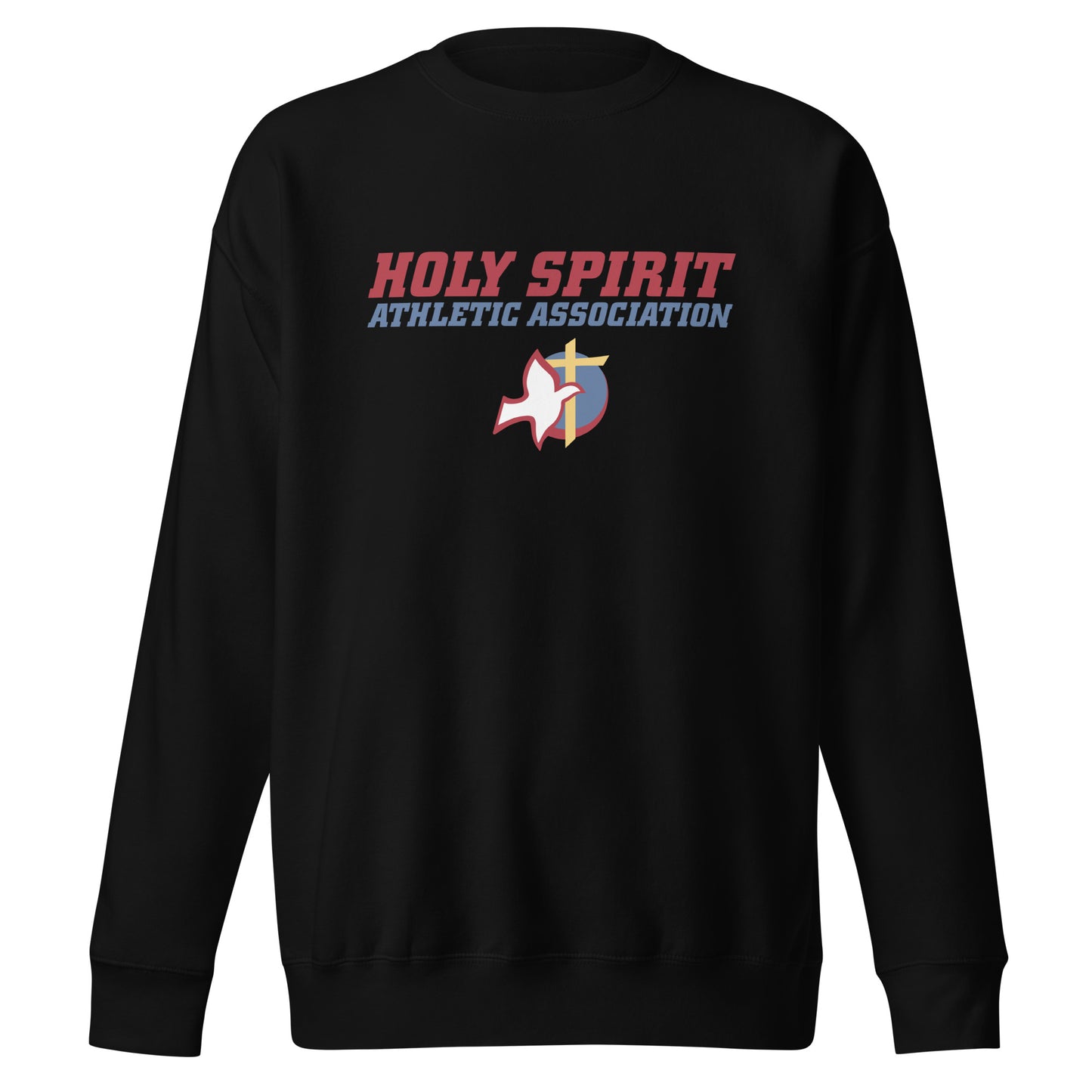 Adult HSAA Cotton Heritage Hoodie