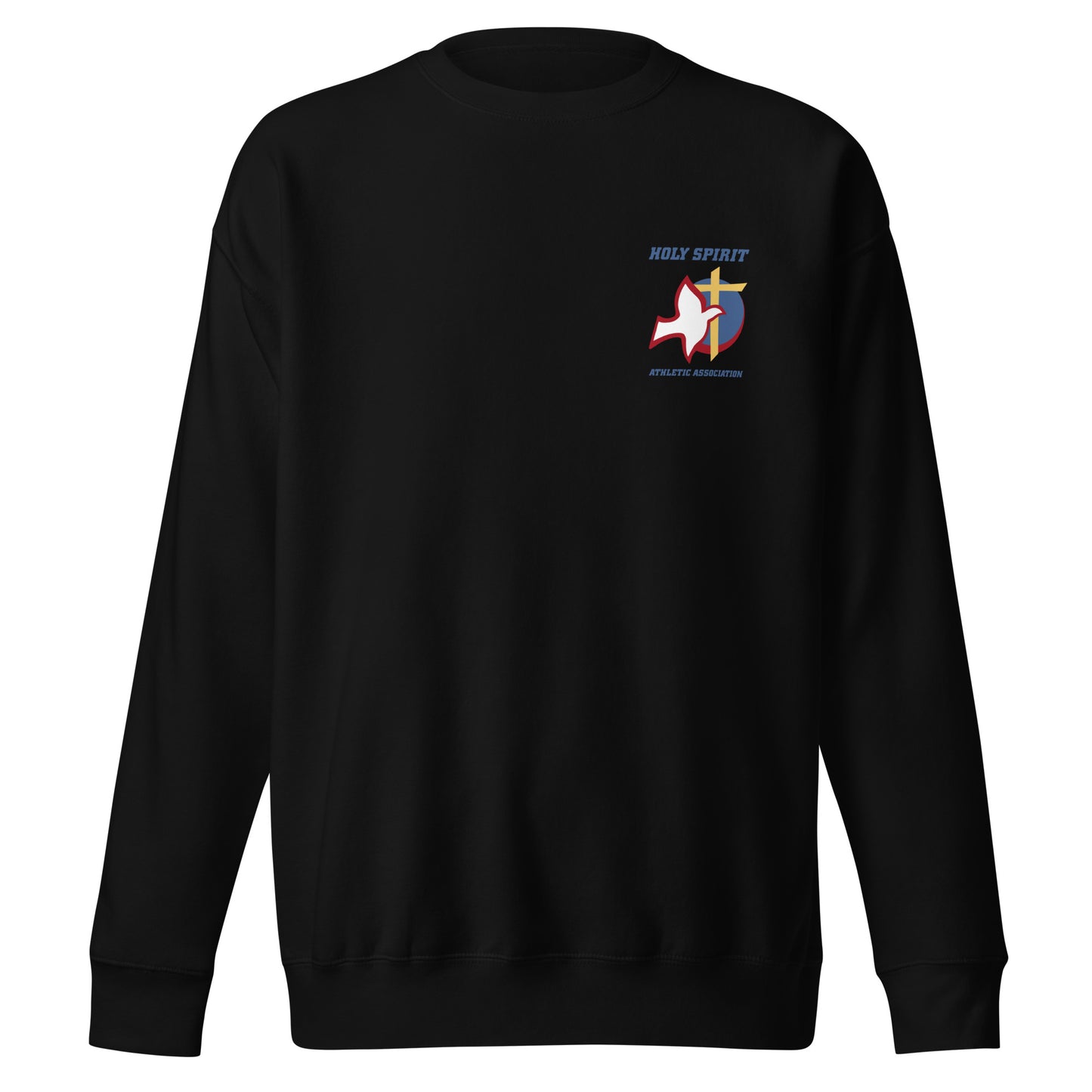 Adult HSAA Cotton Heritage Hoodie