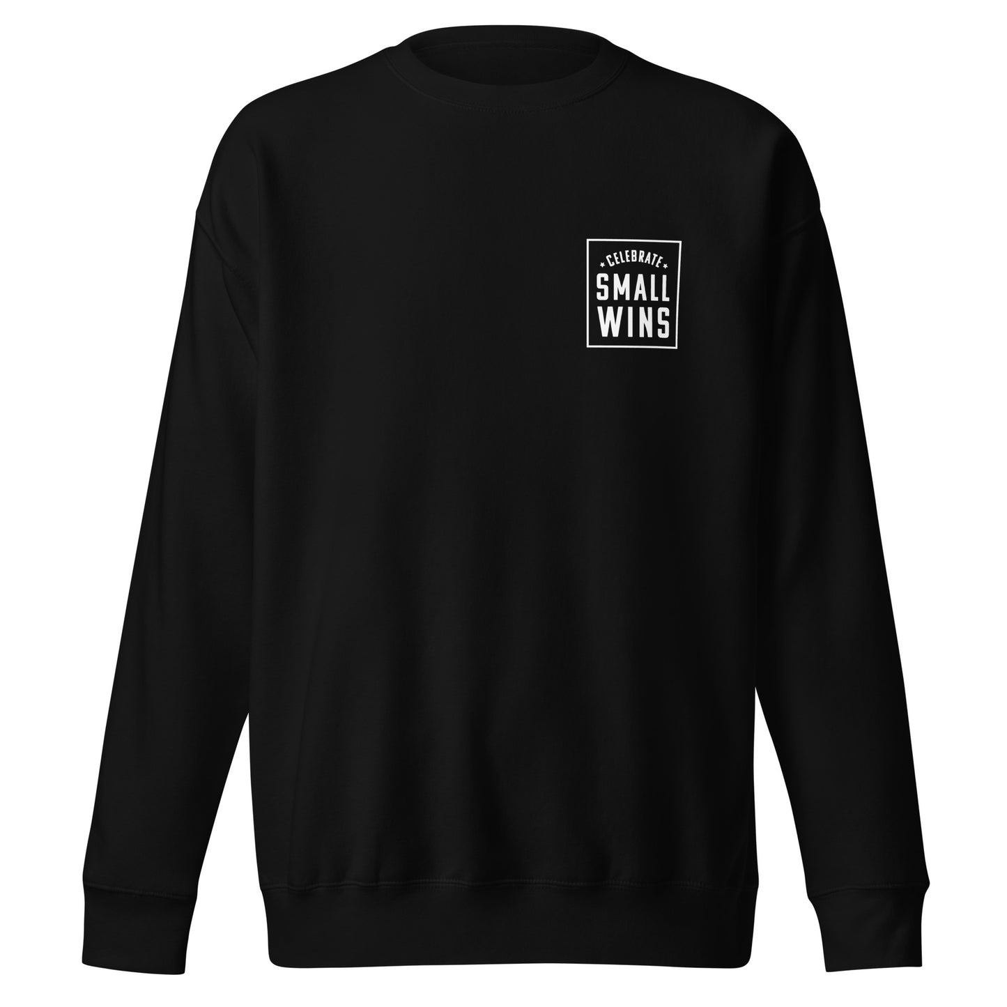 Adult Lizzie Colson Cotton Heritage Sweatshirt