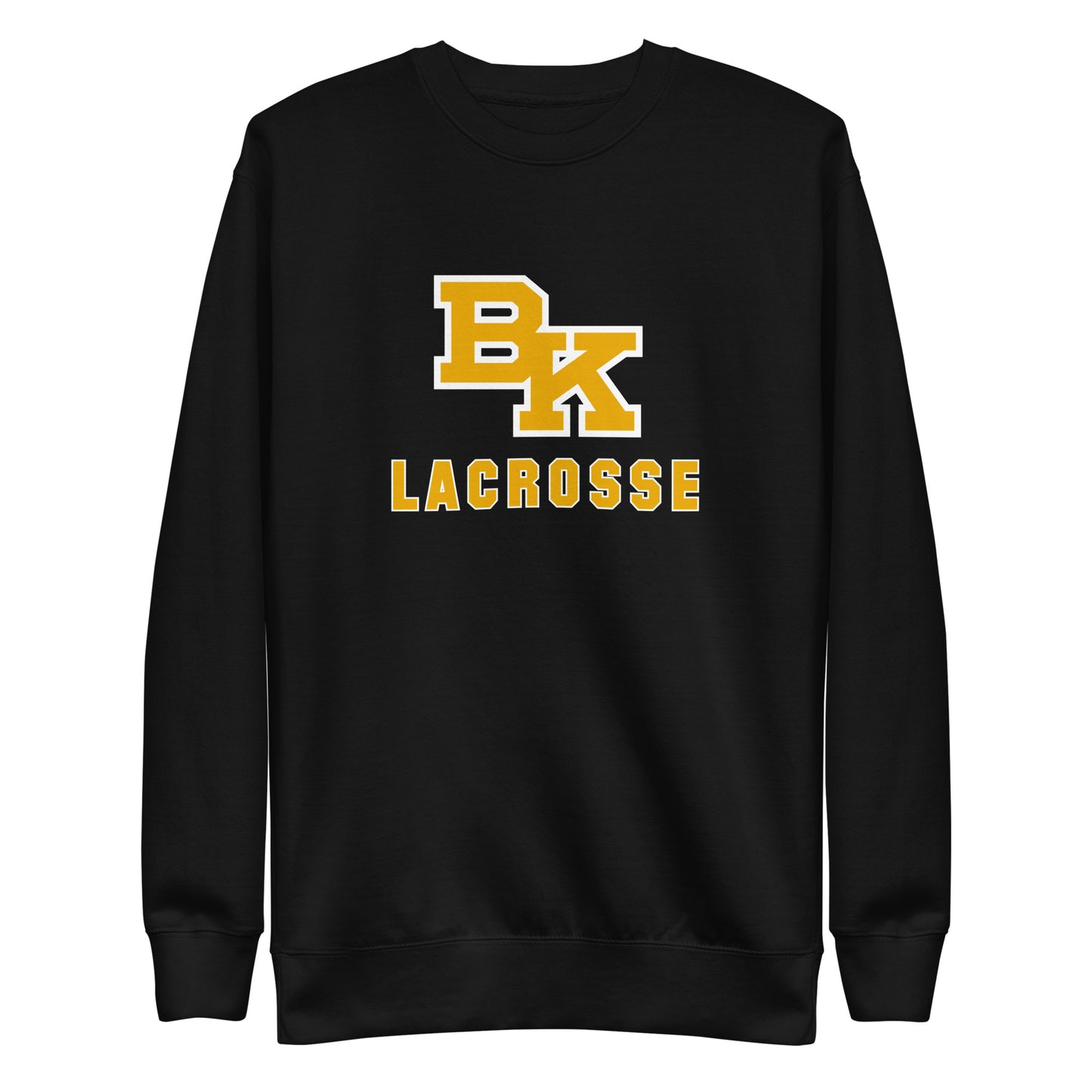 Adult Bishop Kelly Lacrosse Cotton Heritage Premium Sweatshirt