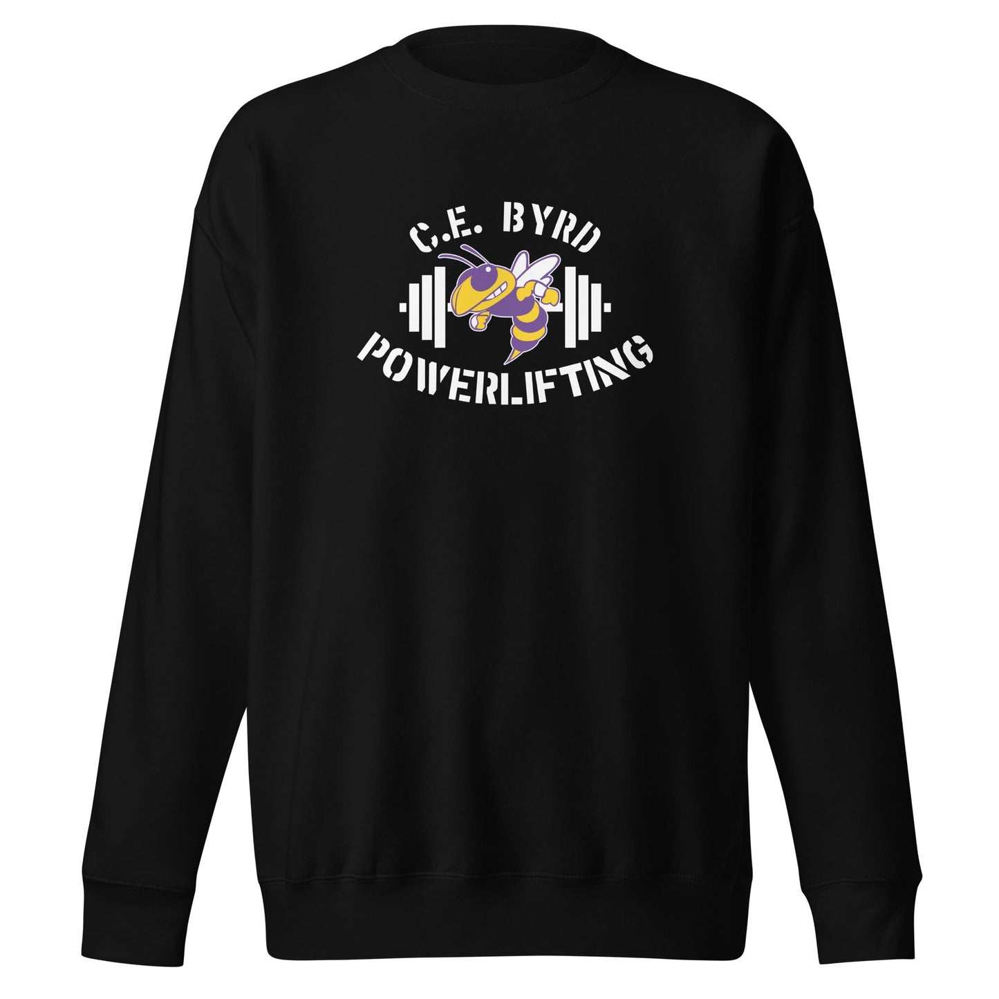 Adult Premium Sweatshirt