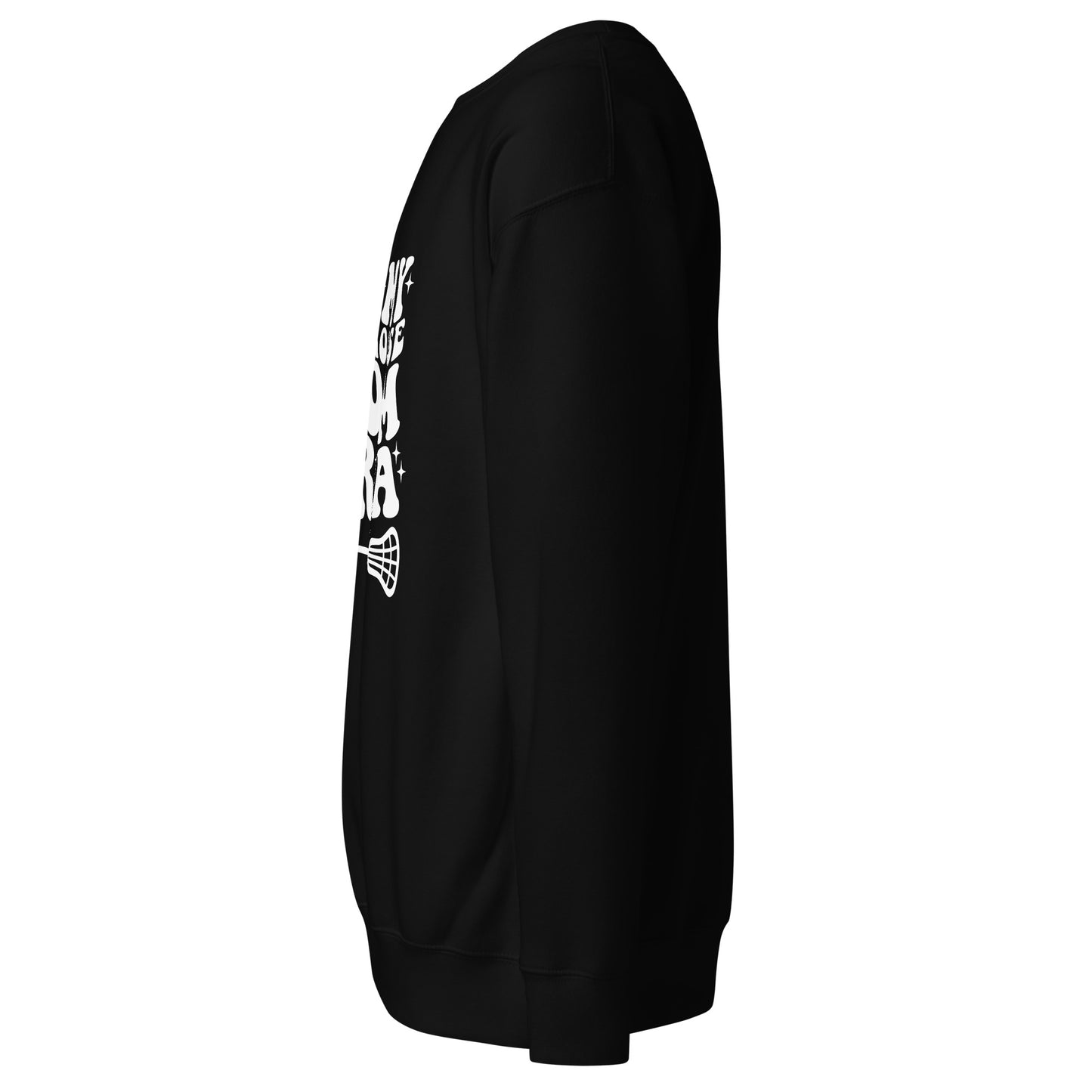 Adult Box Elder Lacrosse Cotton Heritage Hoodie