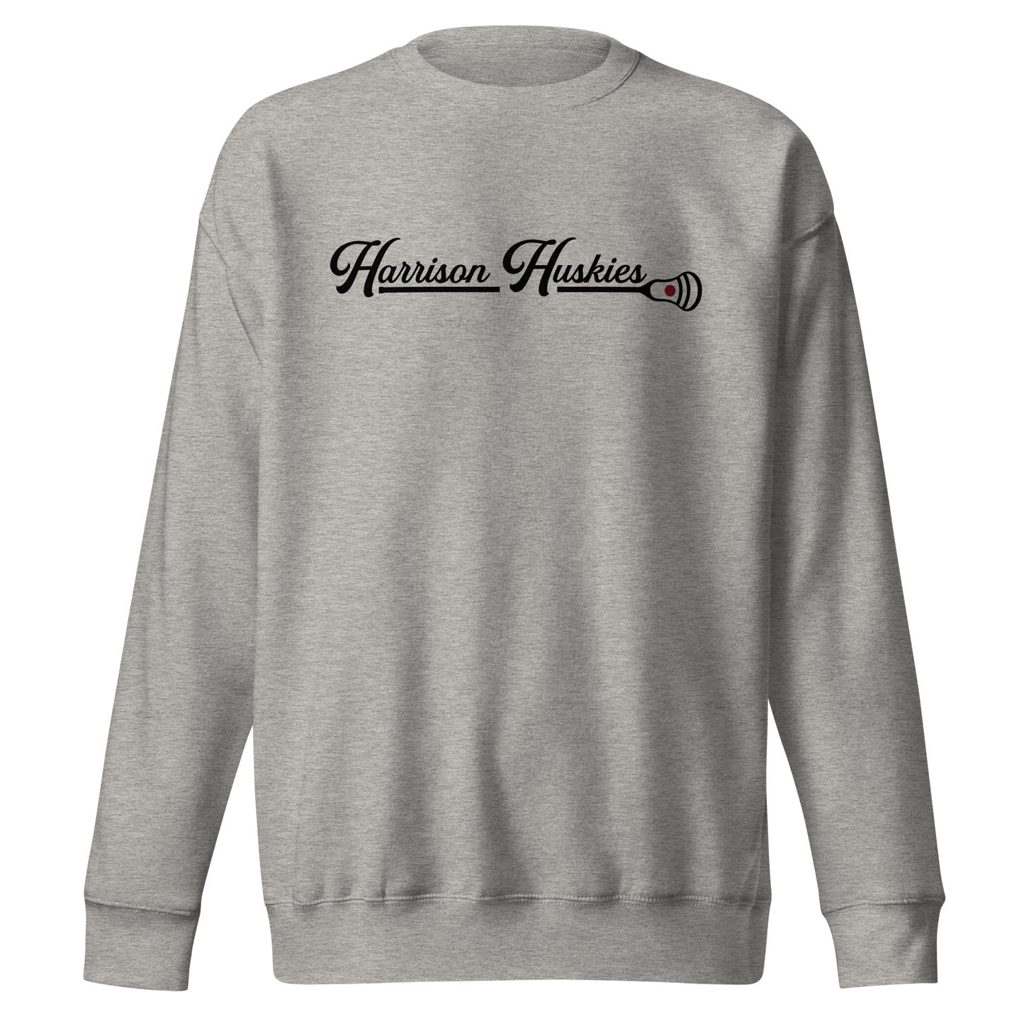 Adult HYL Cotton Heritage Crewneck Sweatshirt