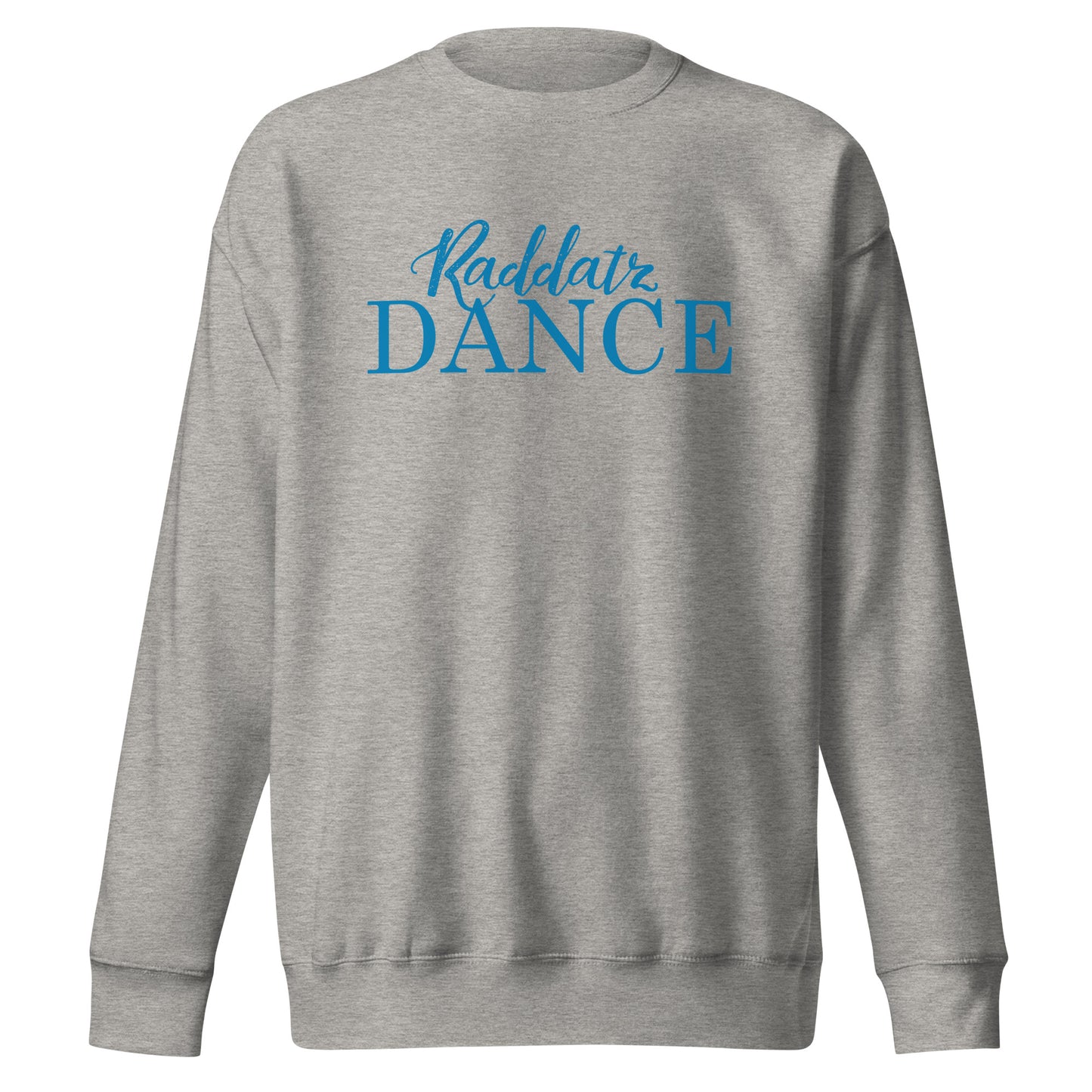 Adult Raddatz Dance Cotton Heritage Crewneck Sweatshirt