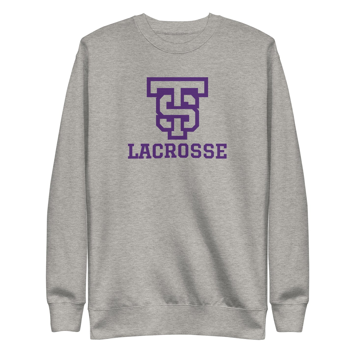 Adult UST Lacrosse Cotton Heritage Premium Sweatshirt