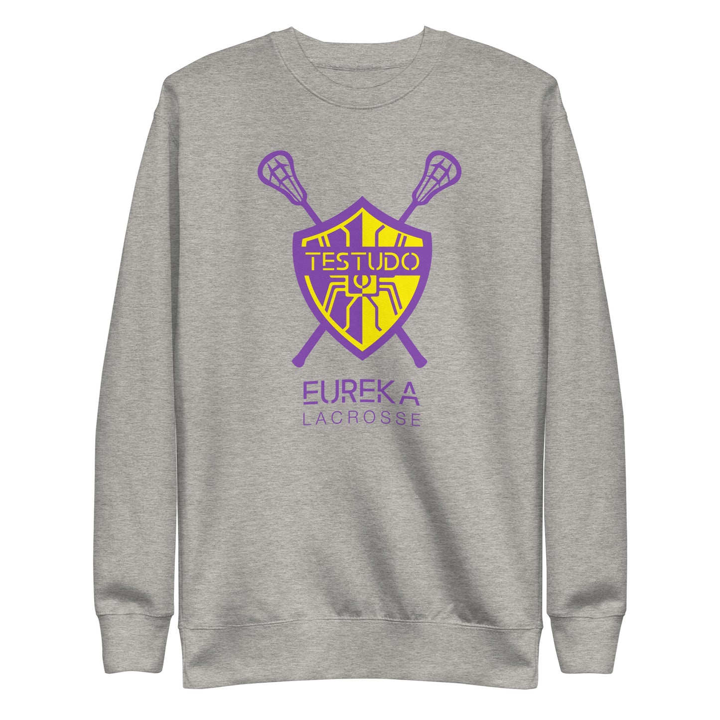 Adult EHSWLAX Cotton Heritage Premium Sweatshirt
