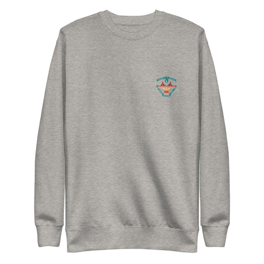 Adult SFGG Rugby Cotton Heritage Sweatshirt